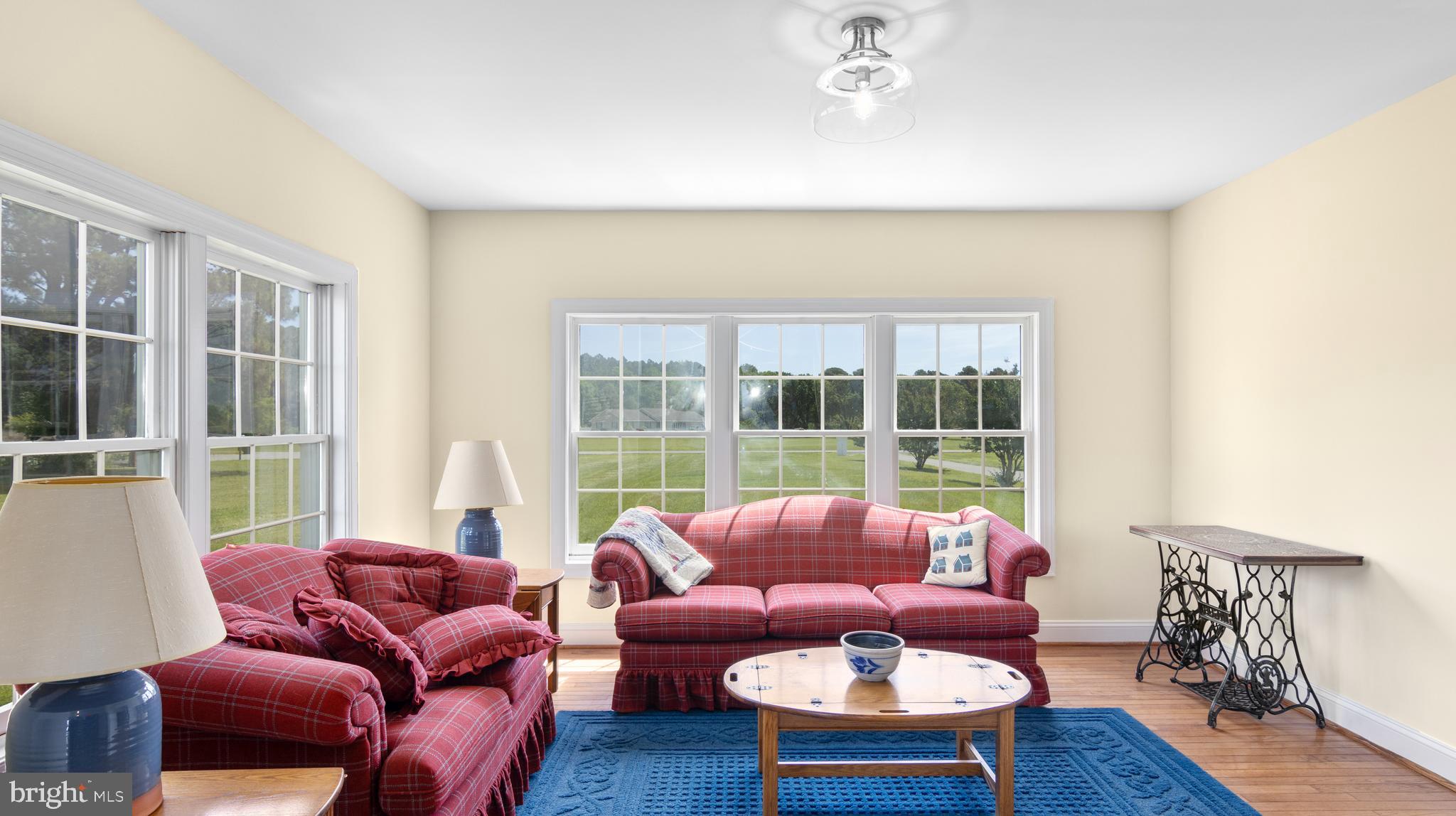 TRAPPE - Residential