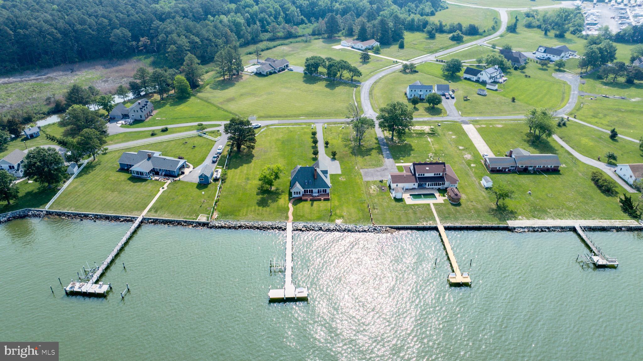 TRAPPE - Residential