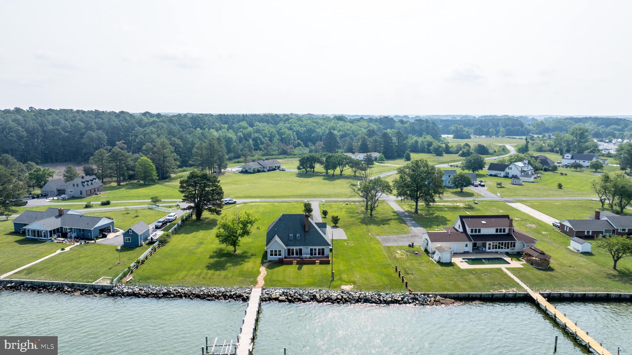 TRAPPE - Residential