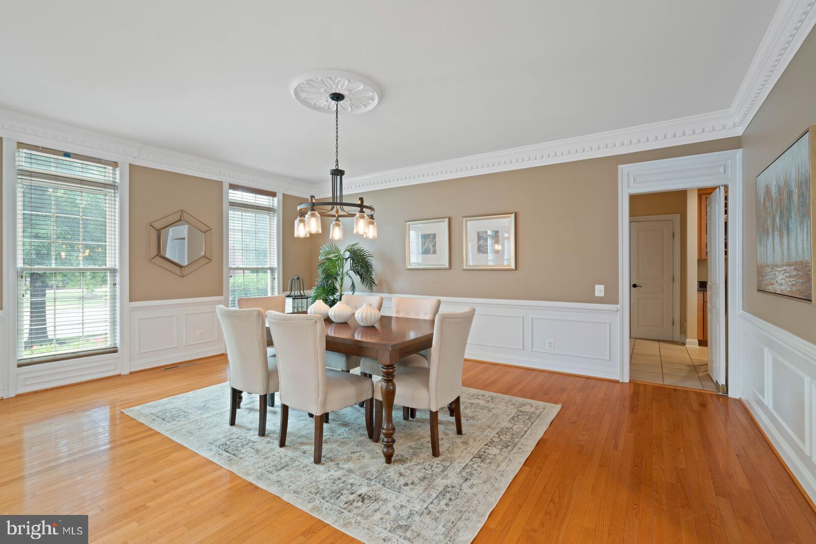 LAUREL HILL - Residential