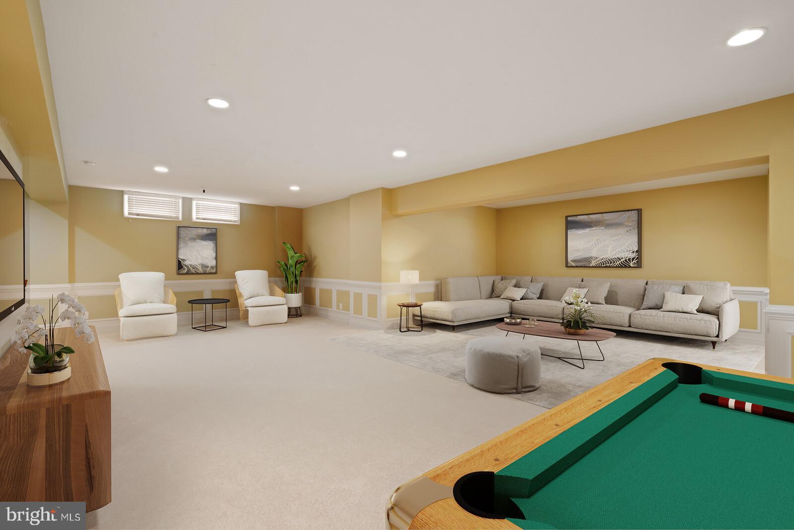 LAUREL HILL - Residential