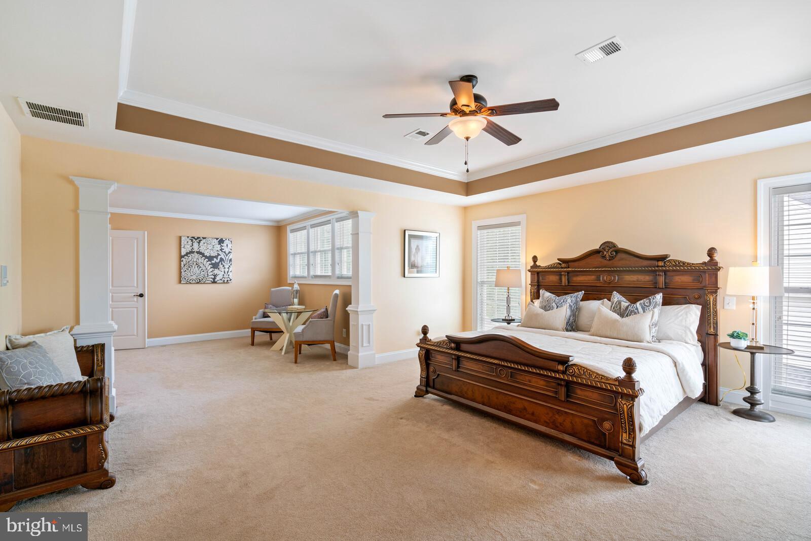 LAUREL HILL - Residential