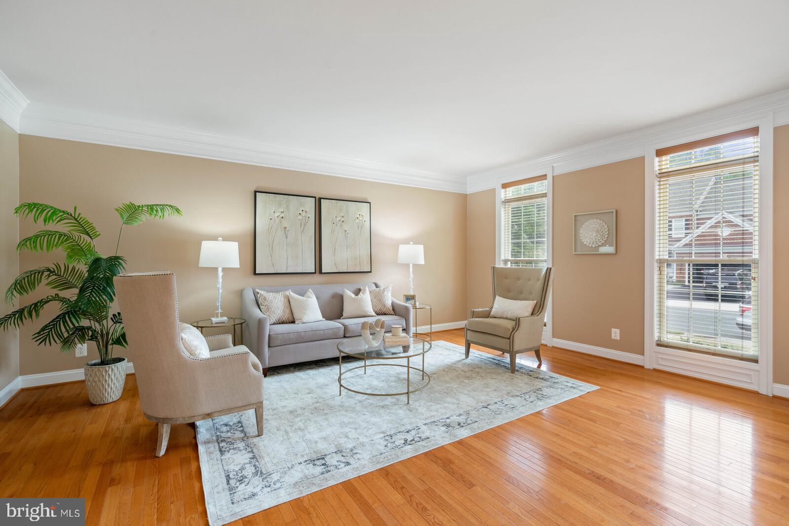 LAUREL HILL - Residential