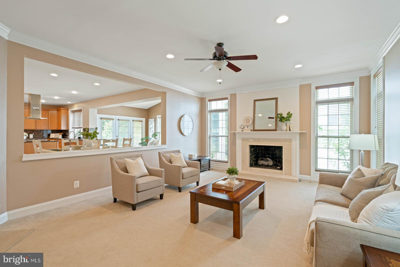 LAUREL HILL - Residential