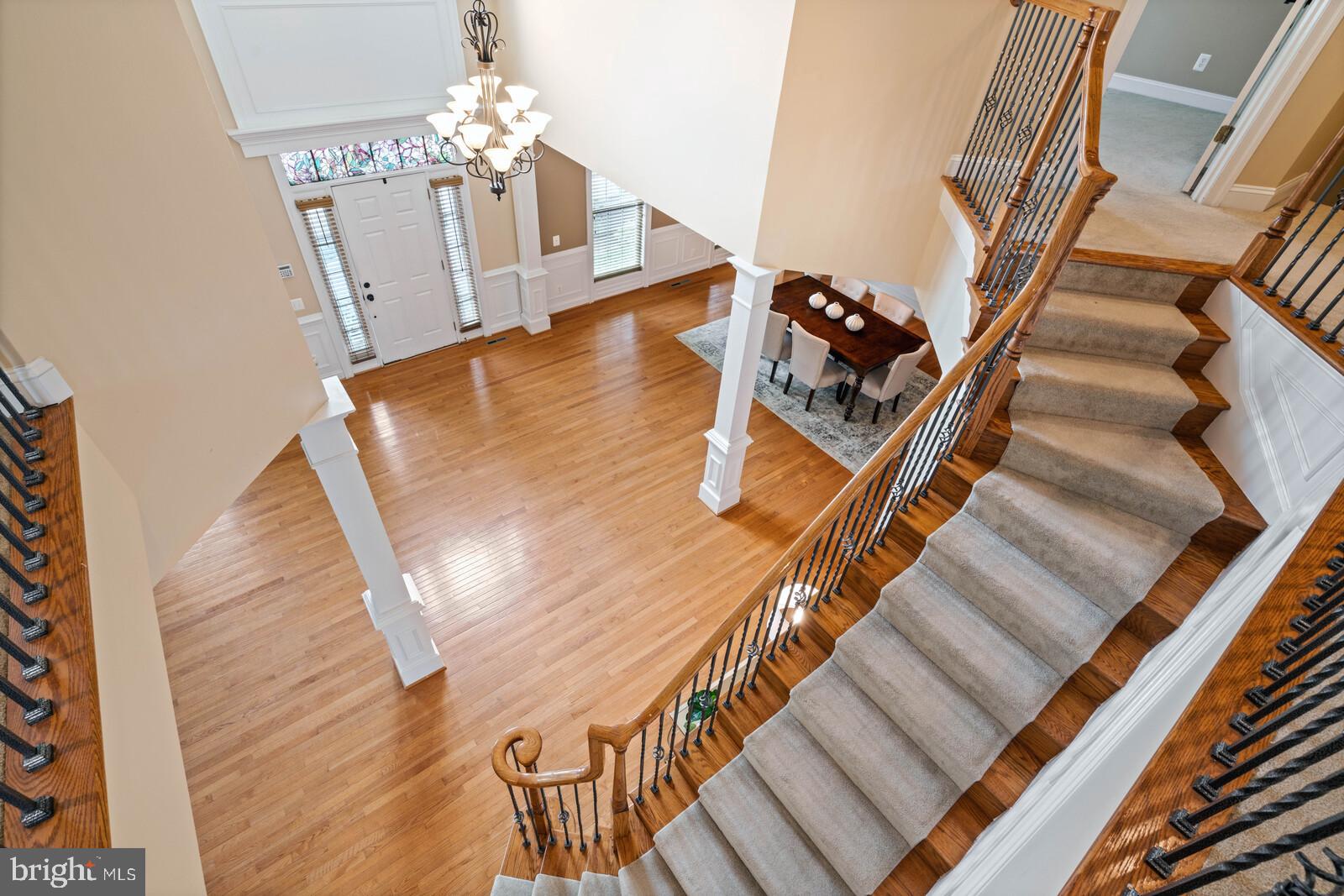 LAUREL HILL - Residential