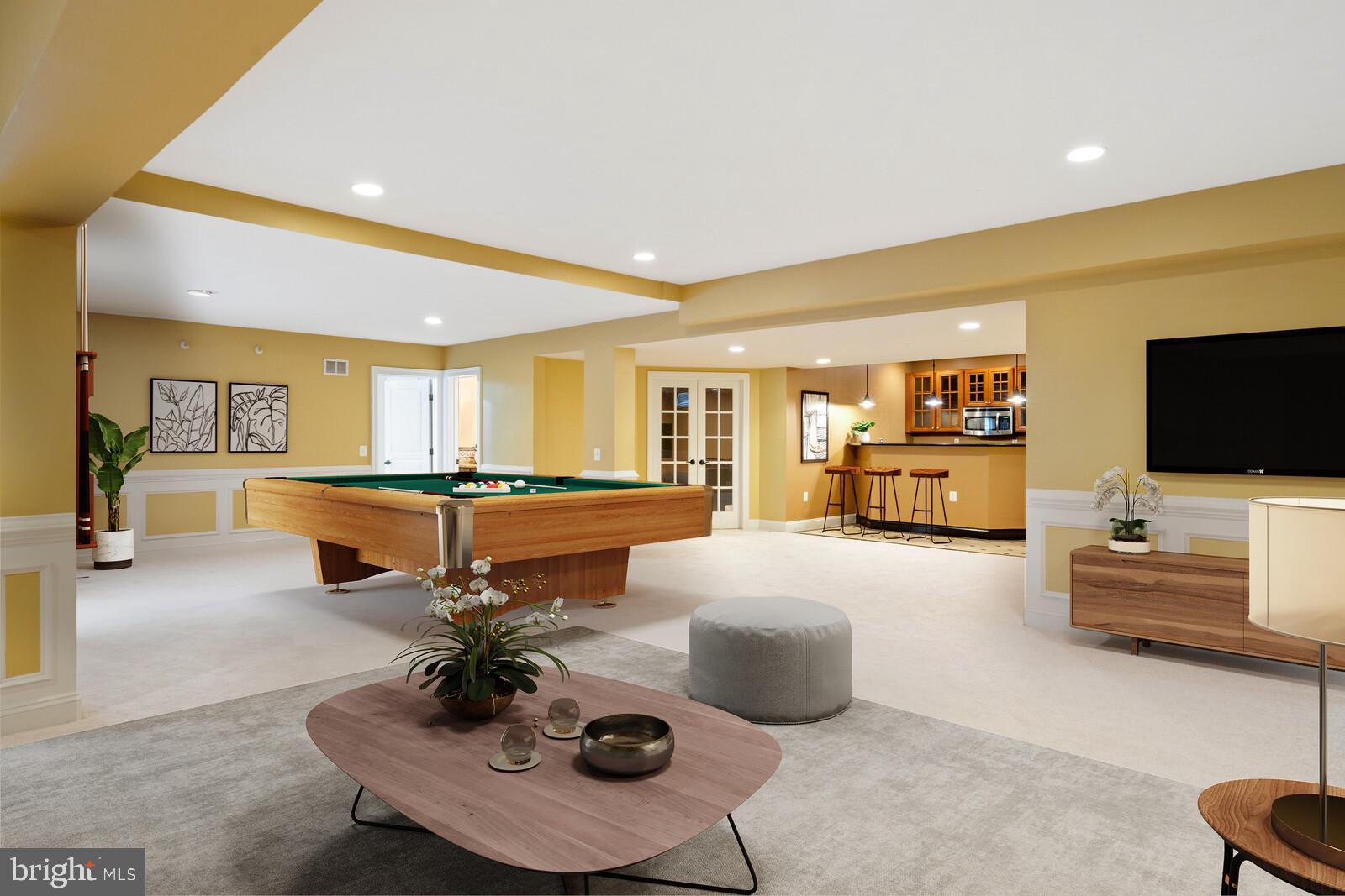 LAUREL HILL - Residential