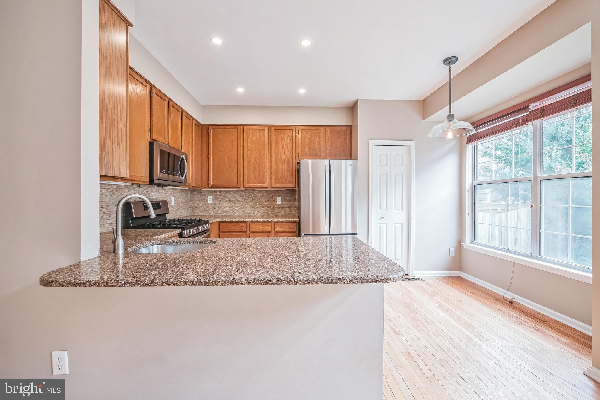 APPLE RIDGE - Residential