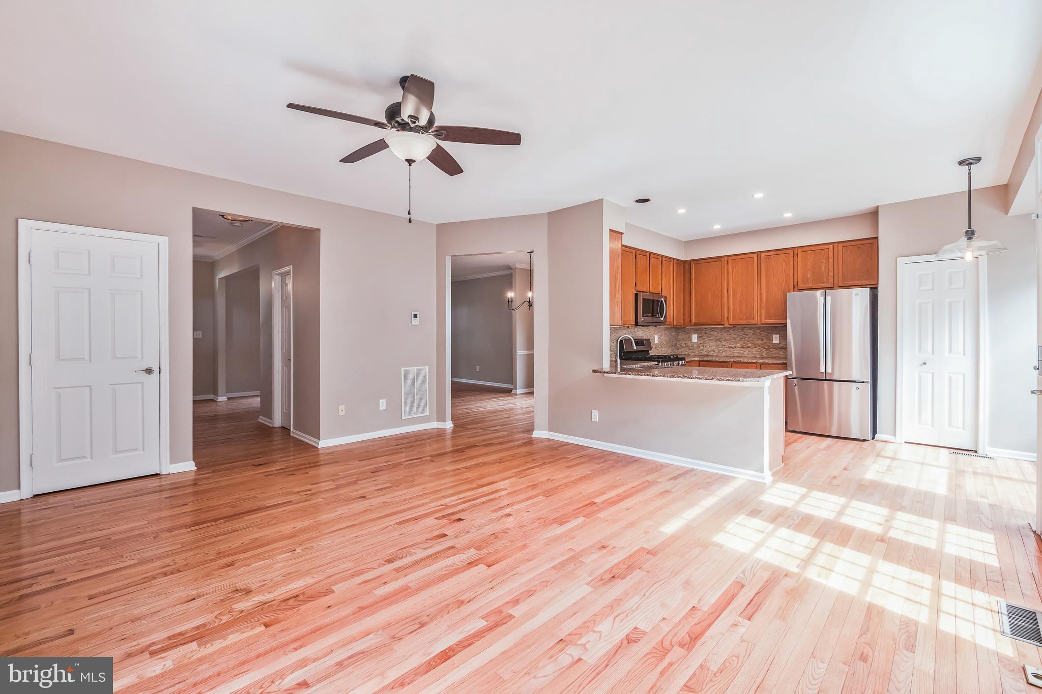 APPLE RIDGE - Residential