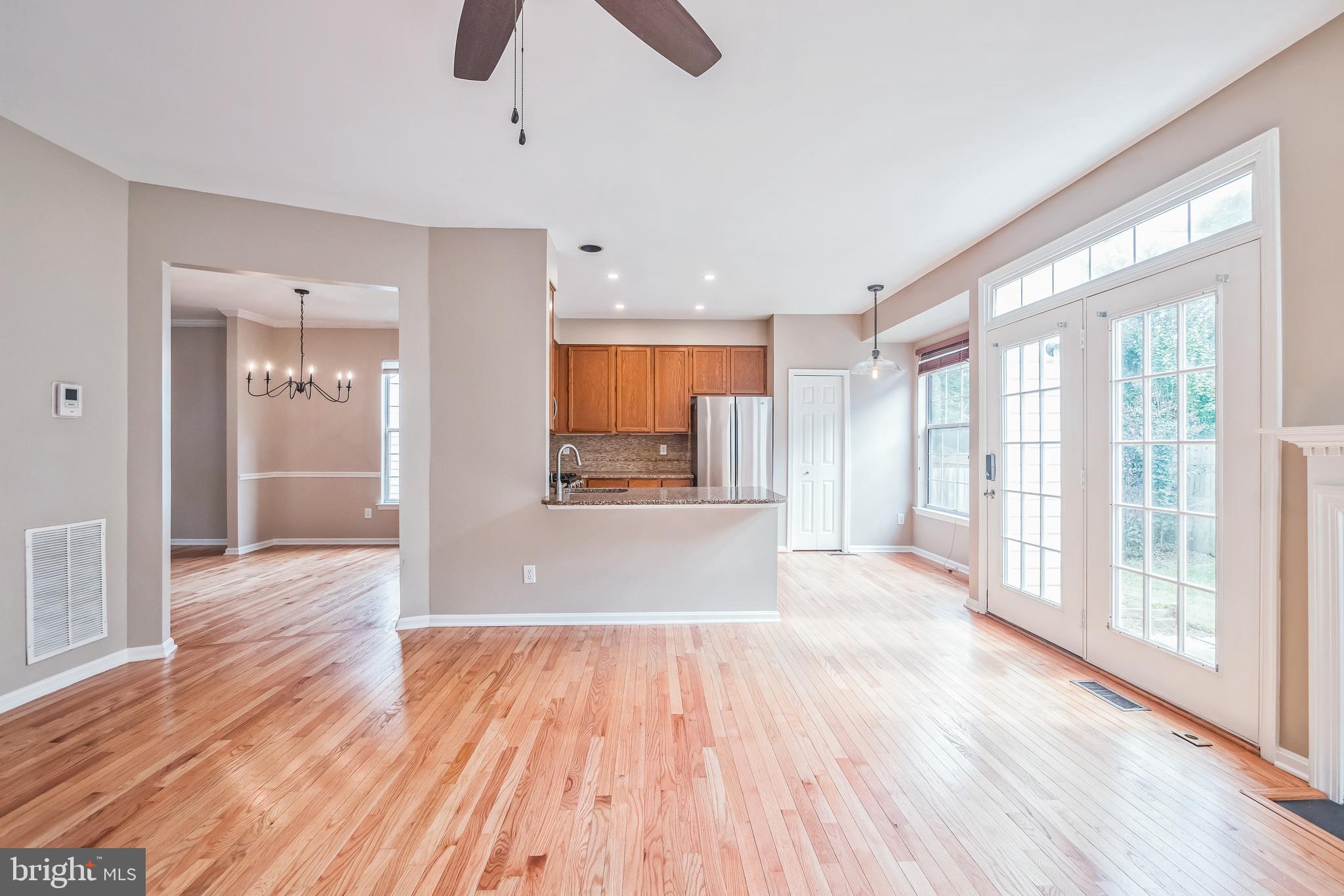 APPLE RIDGE - Residential