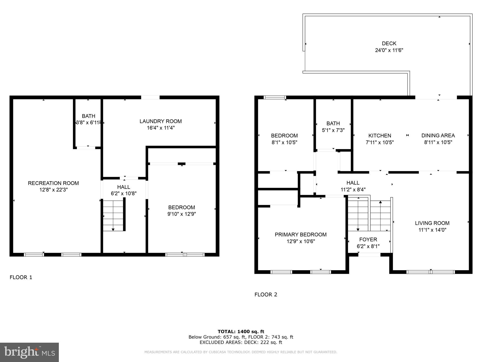 HARBOUR OAKS - Residential