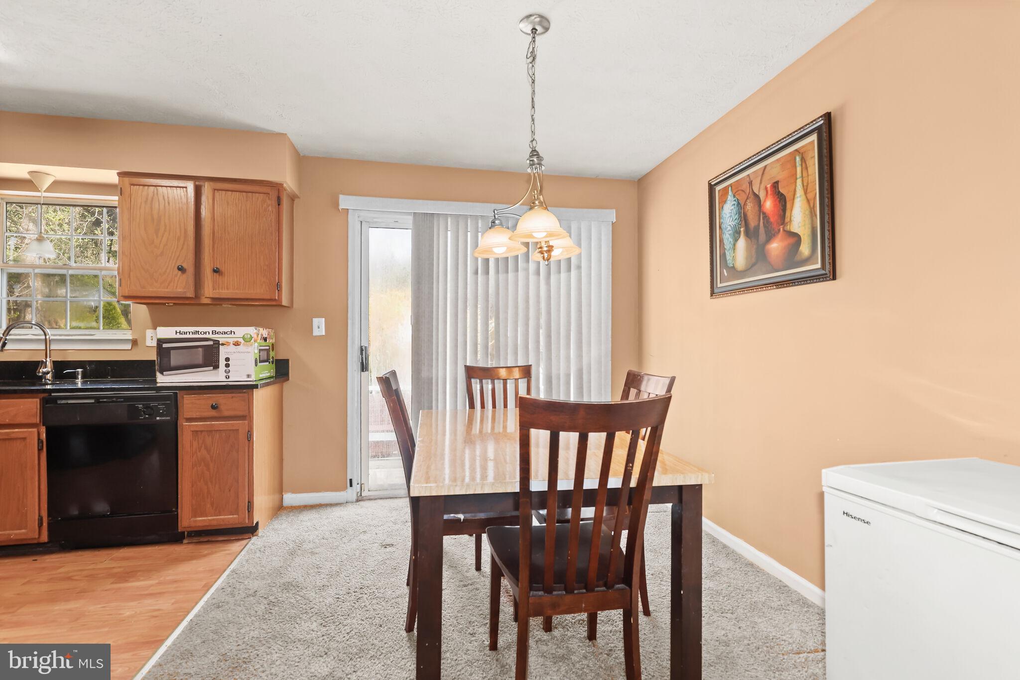 HARBOUR OAKS - Residential