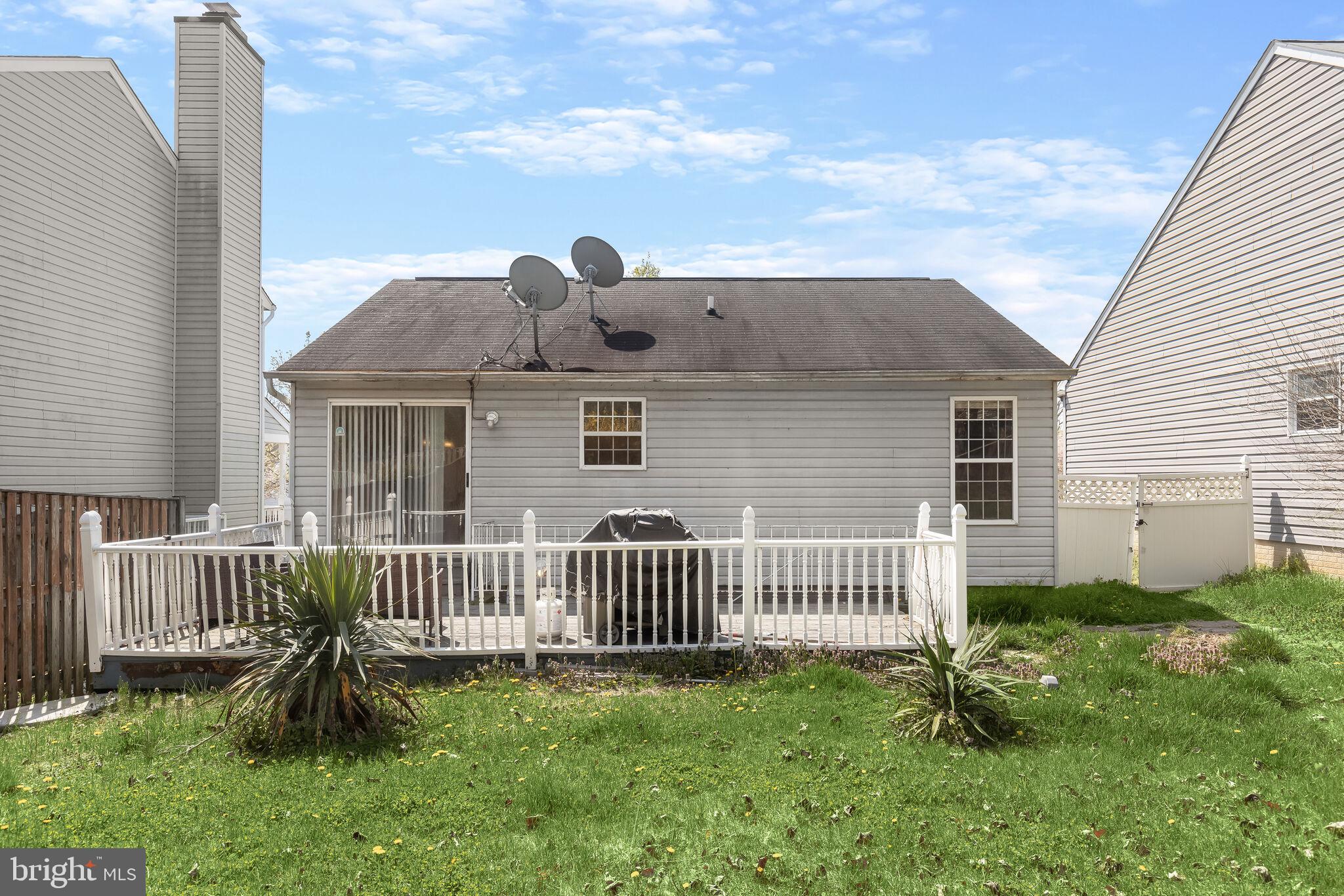 HARBOUR OAKS - Residential