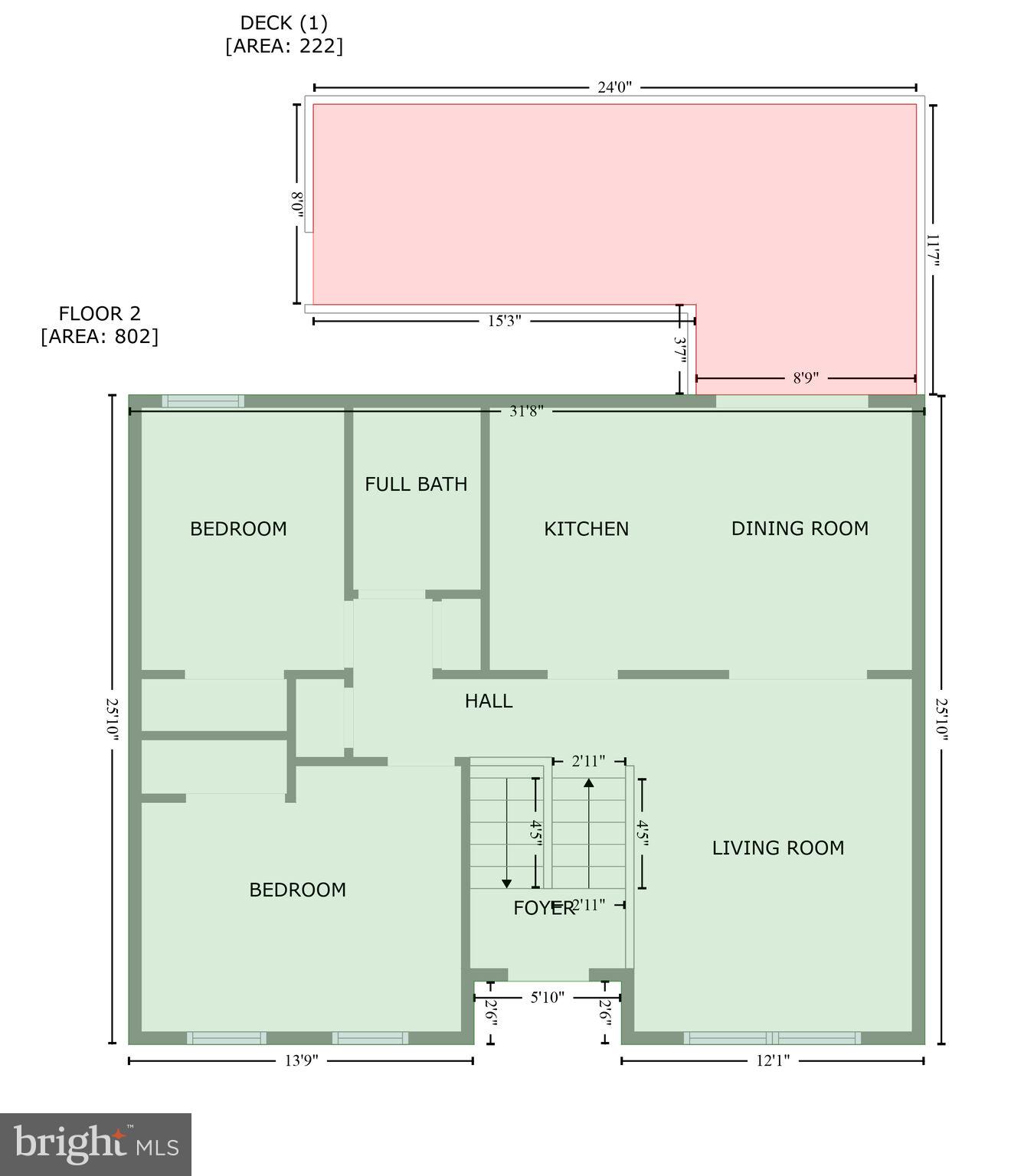 HARBOUR OAKS - Residential