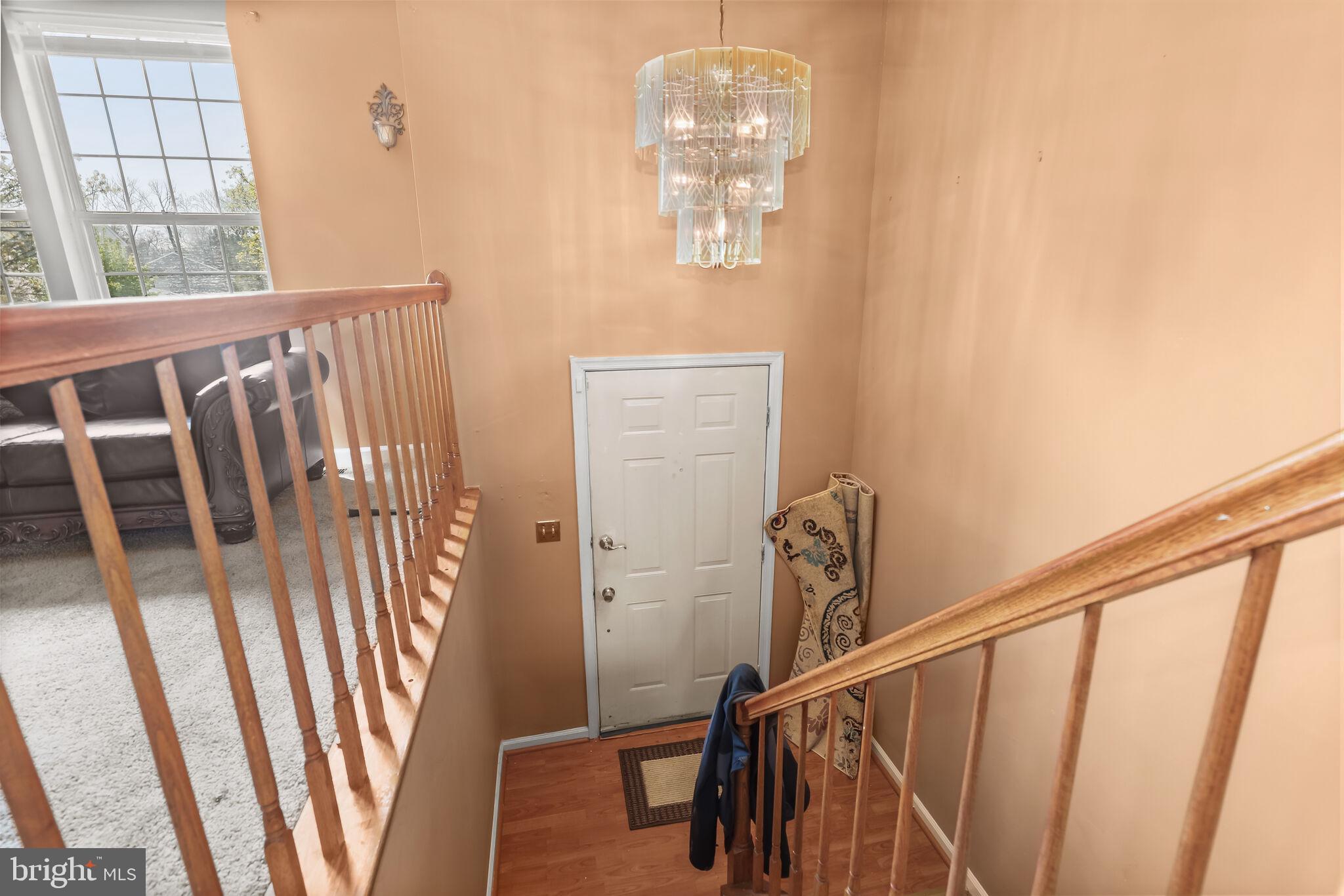 HARBOUR OAKS - Residential