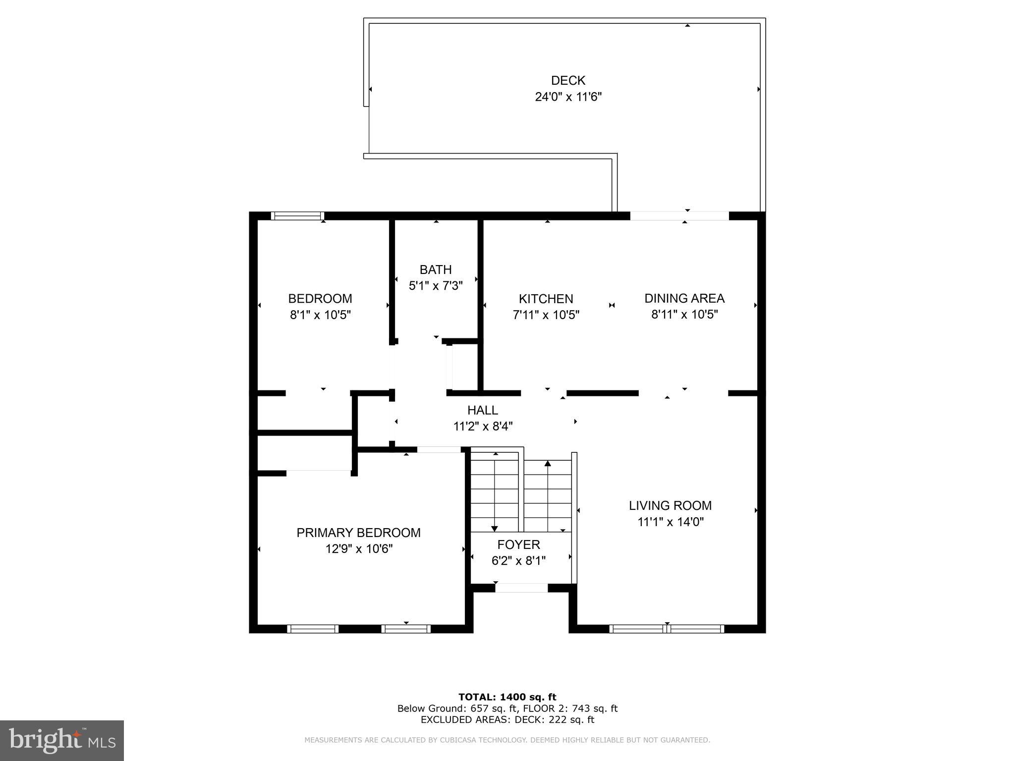 HARBOUR OAKS - Residential