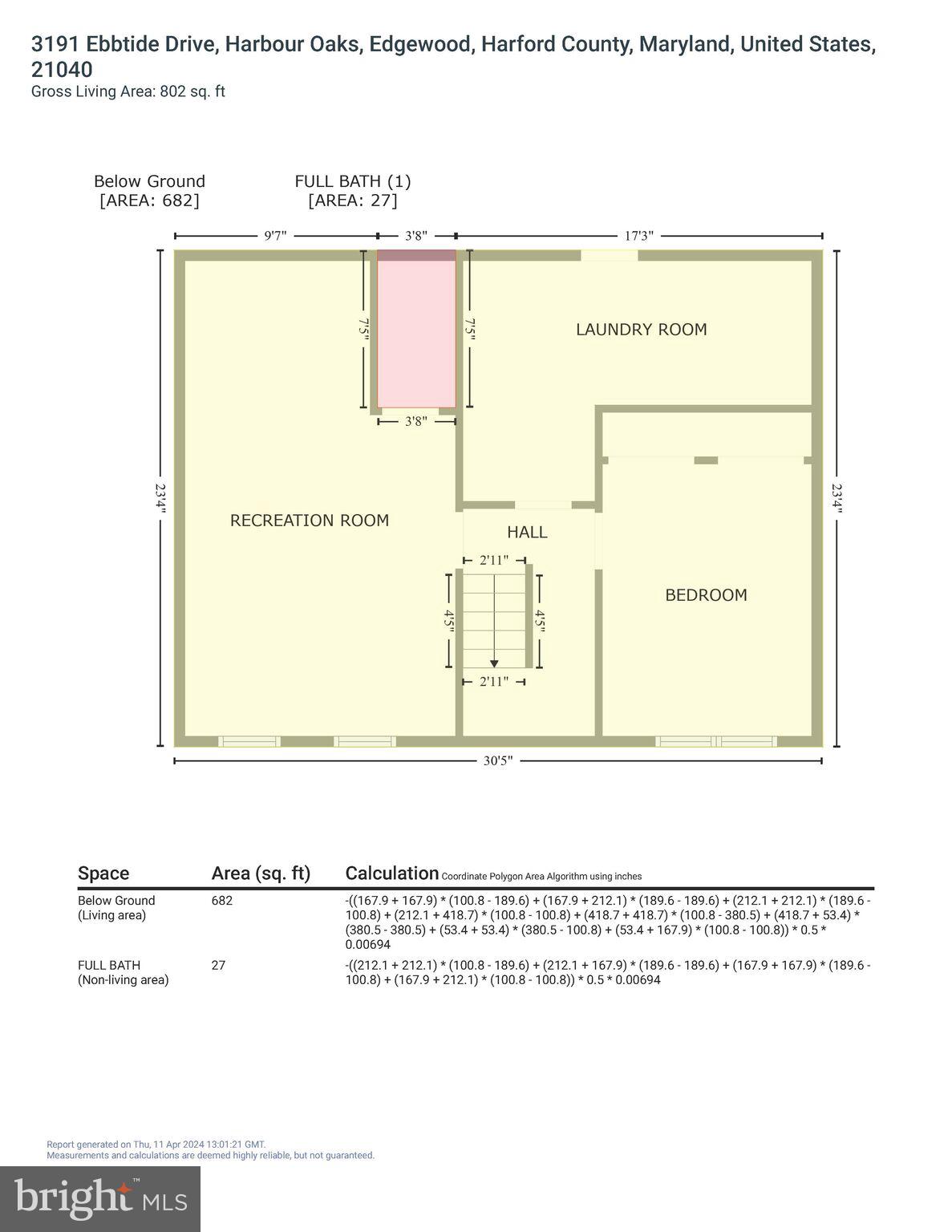HARBOUR OAKS - Residential