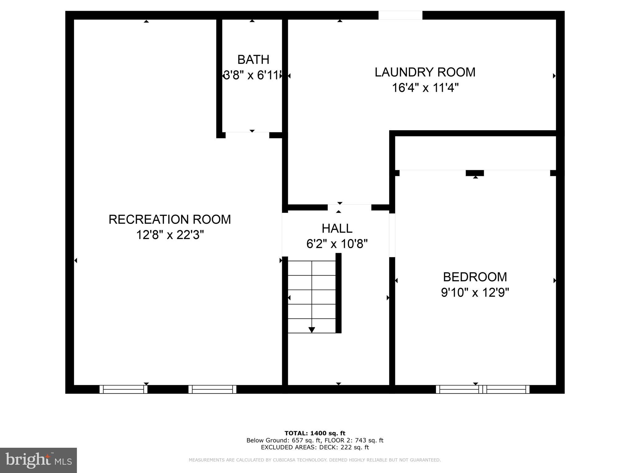 HARBOUR OAKS - Residential