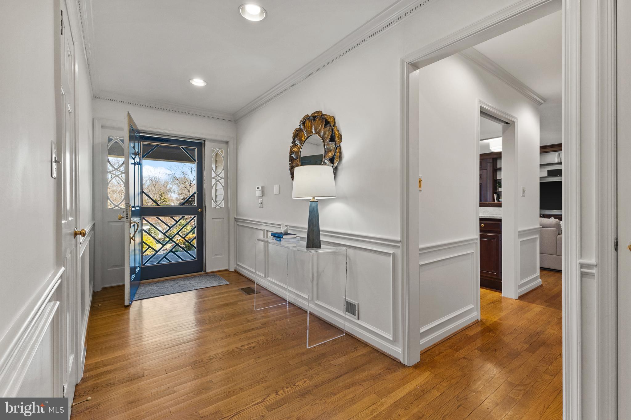 MASON HILL - Residential