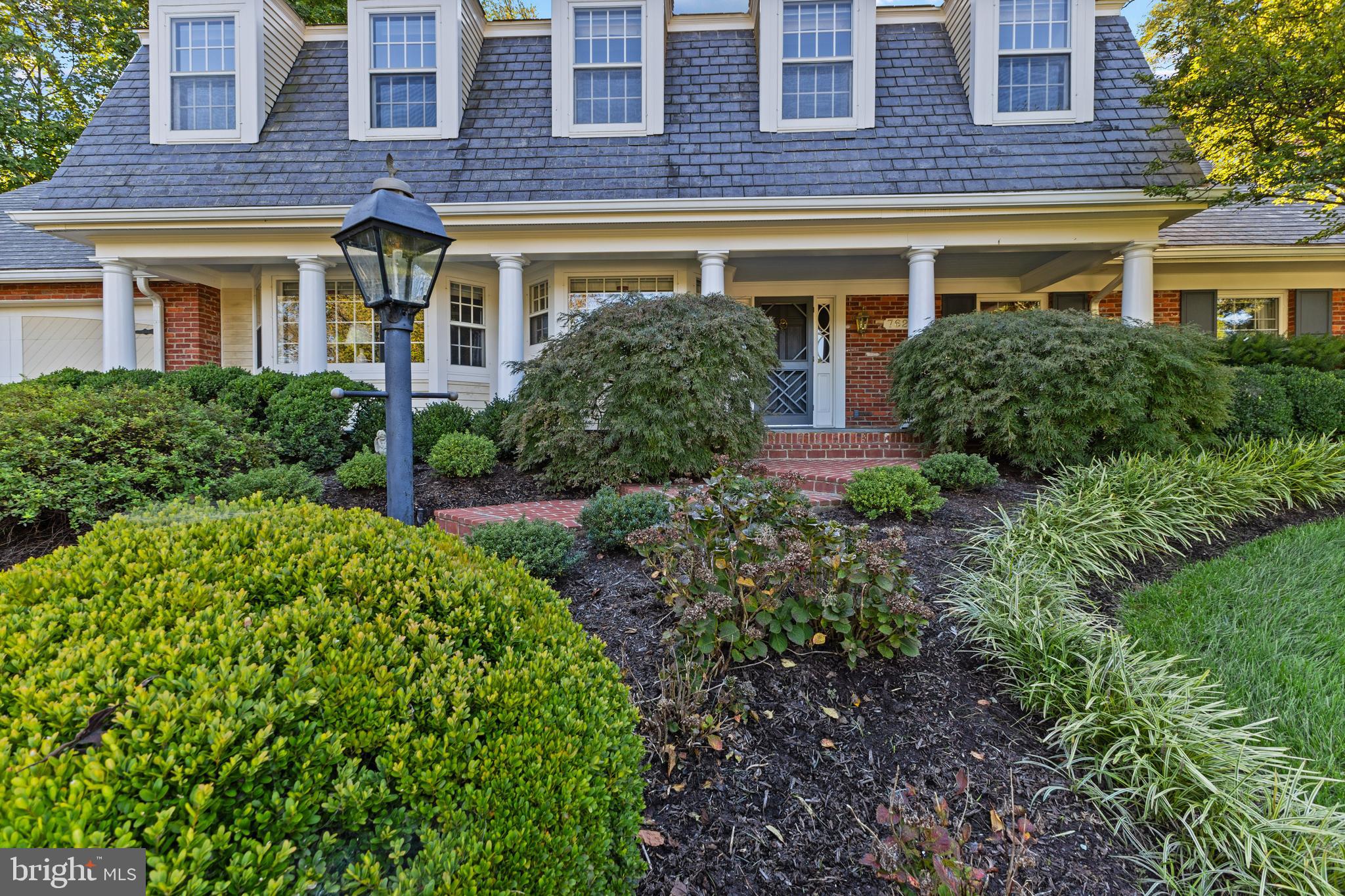 MASON HILL - Residential