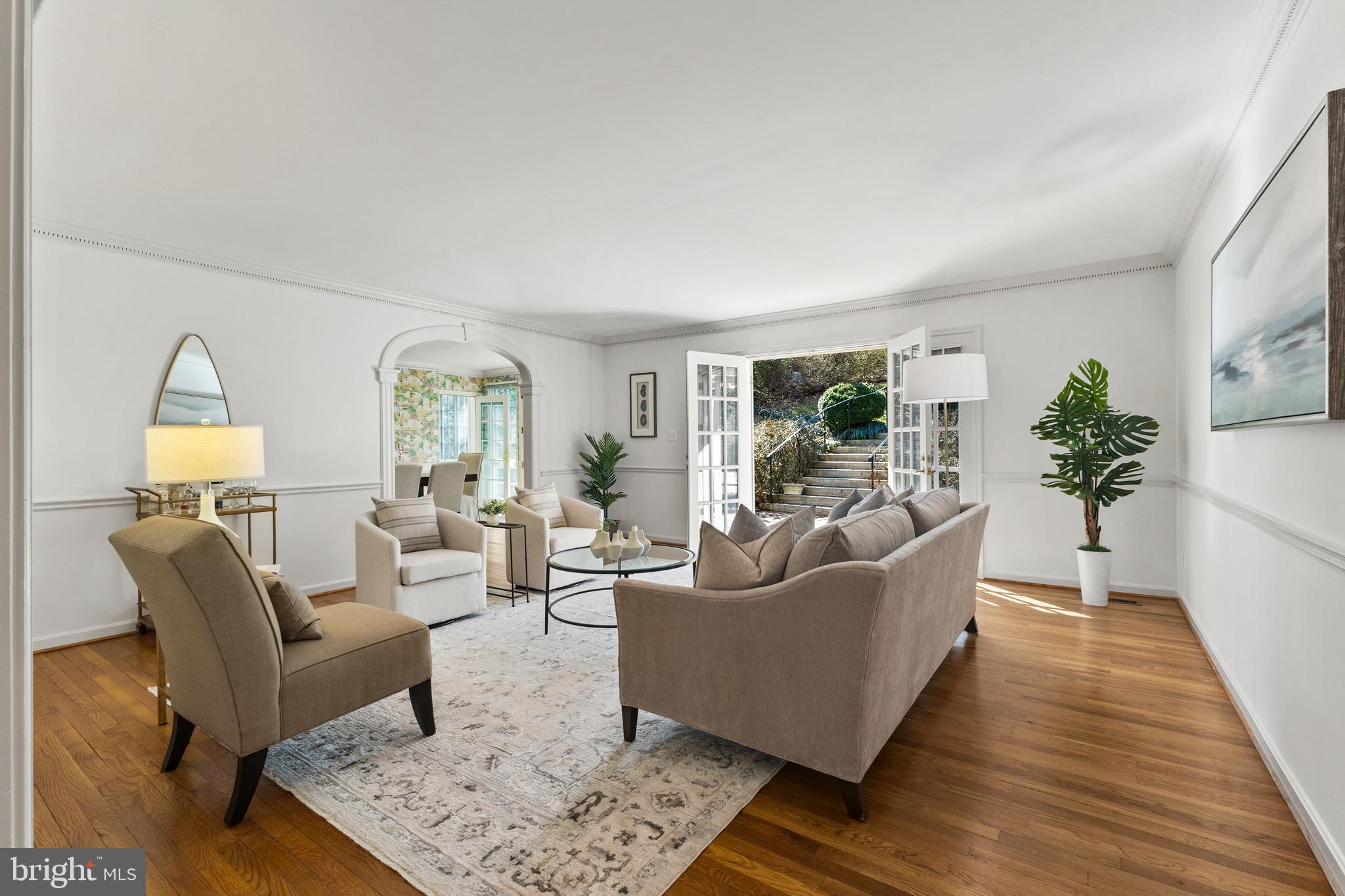 MASON HILL - Residential