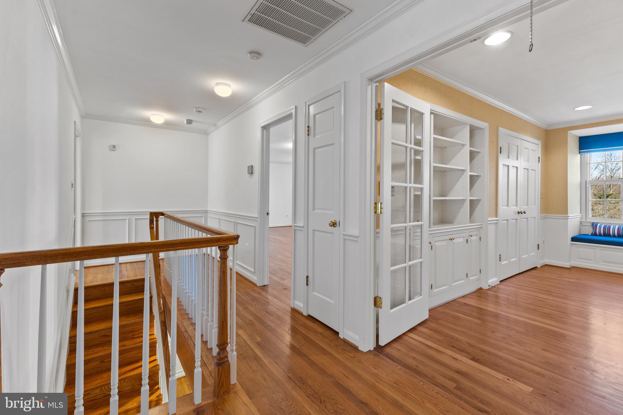 MASON HILL - Residential