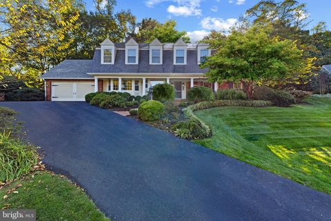 7621 LEITH PLACE ALEXANDRIA VA 22307