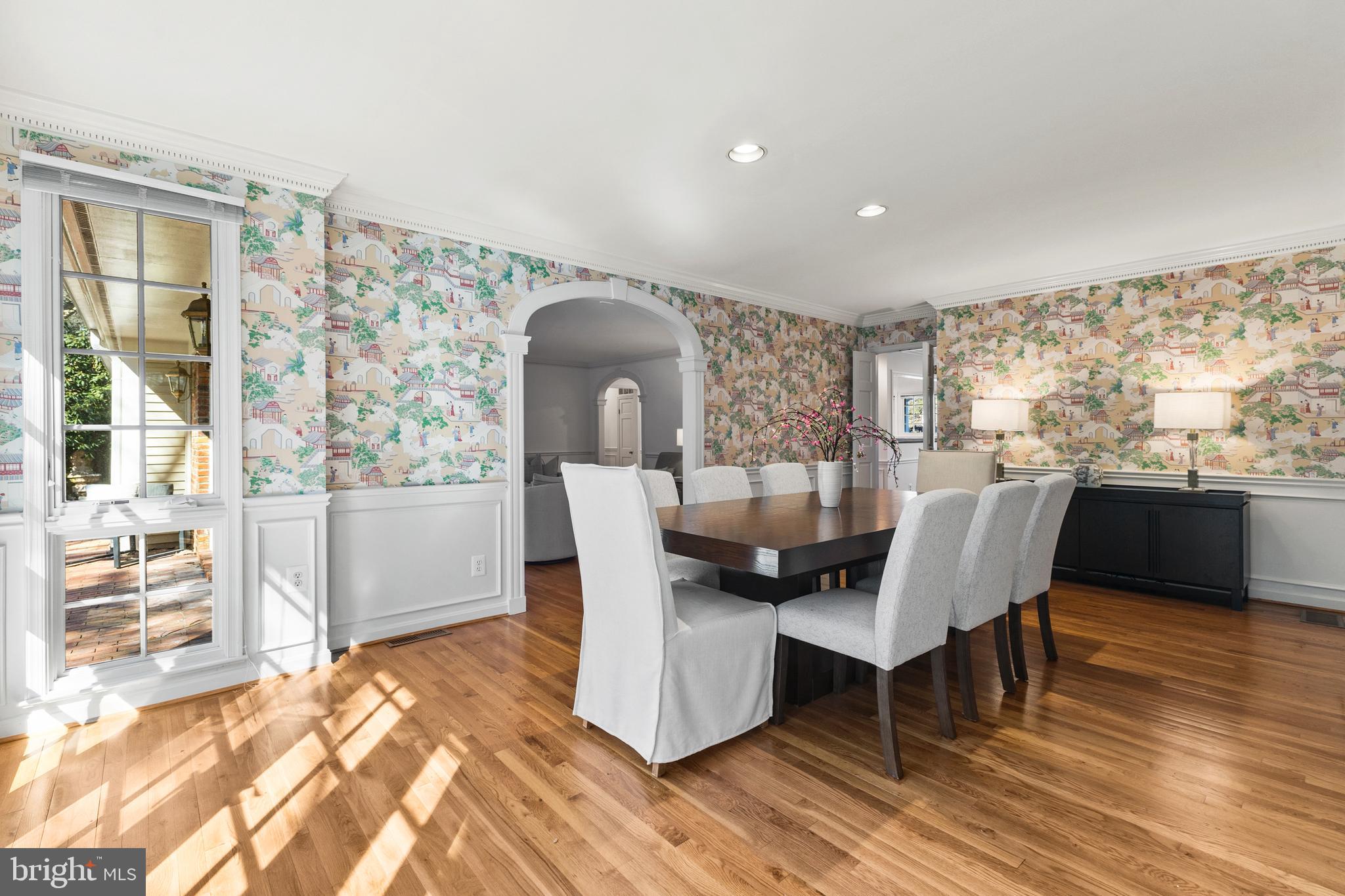 MASON HILL - Residential