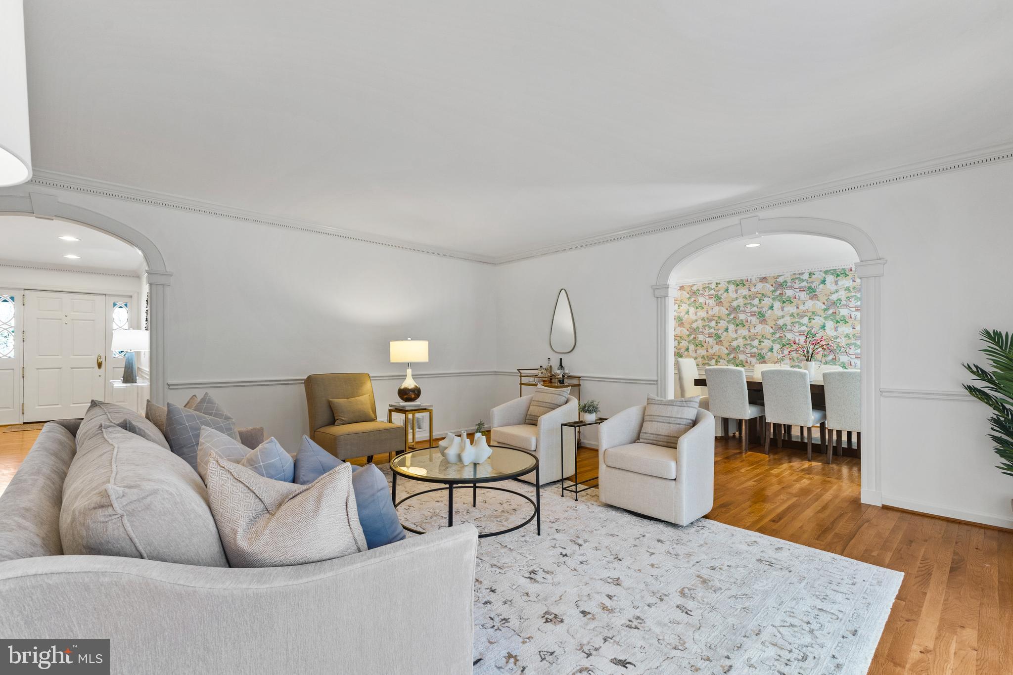 MASON HILL - Residential