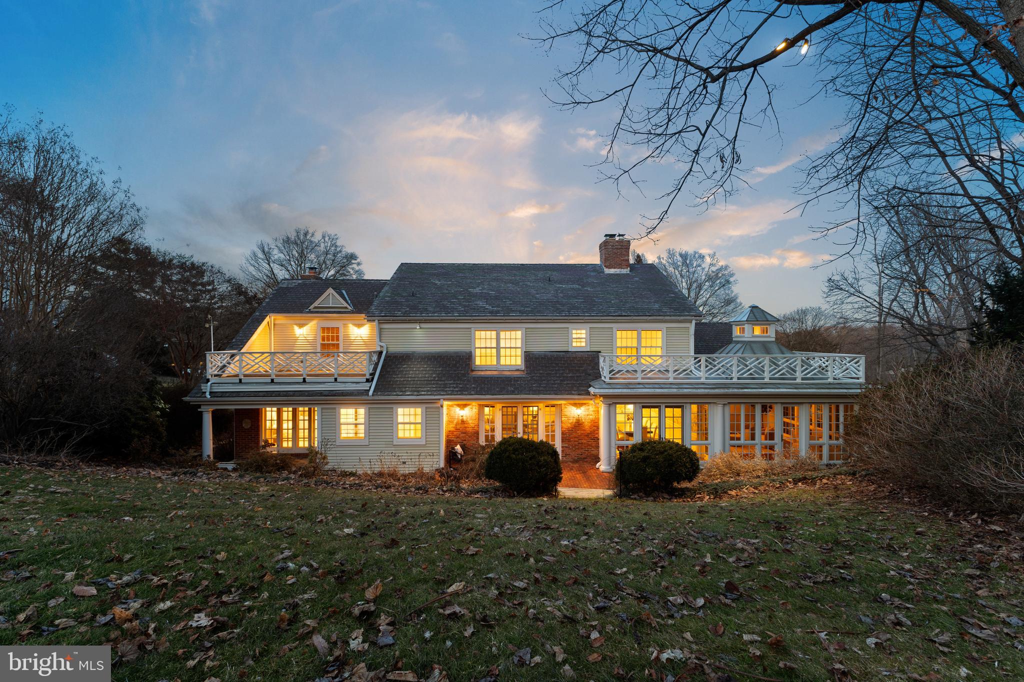 MASON HILL - Residential