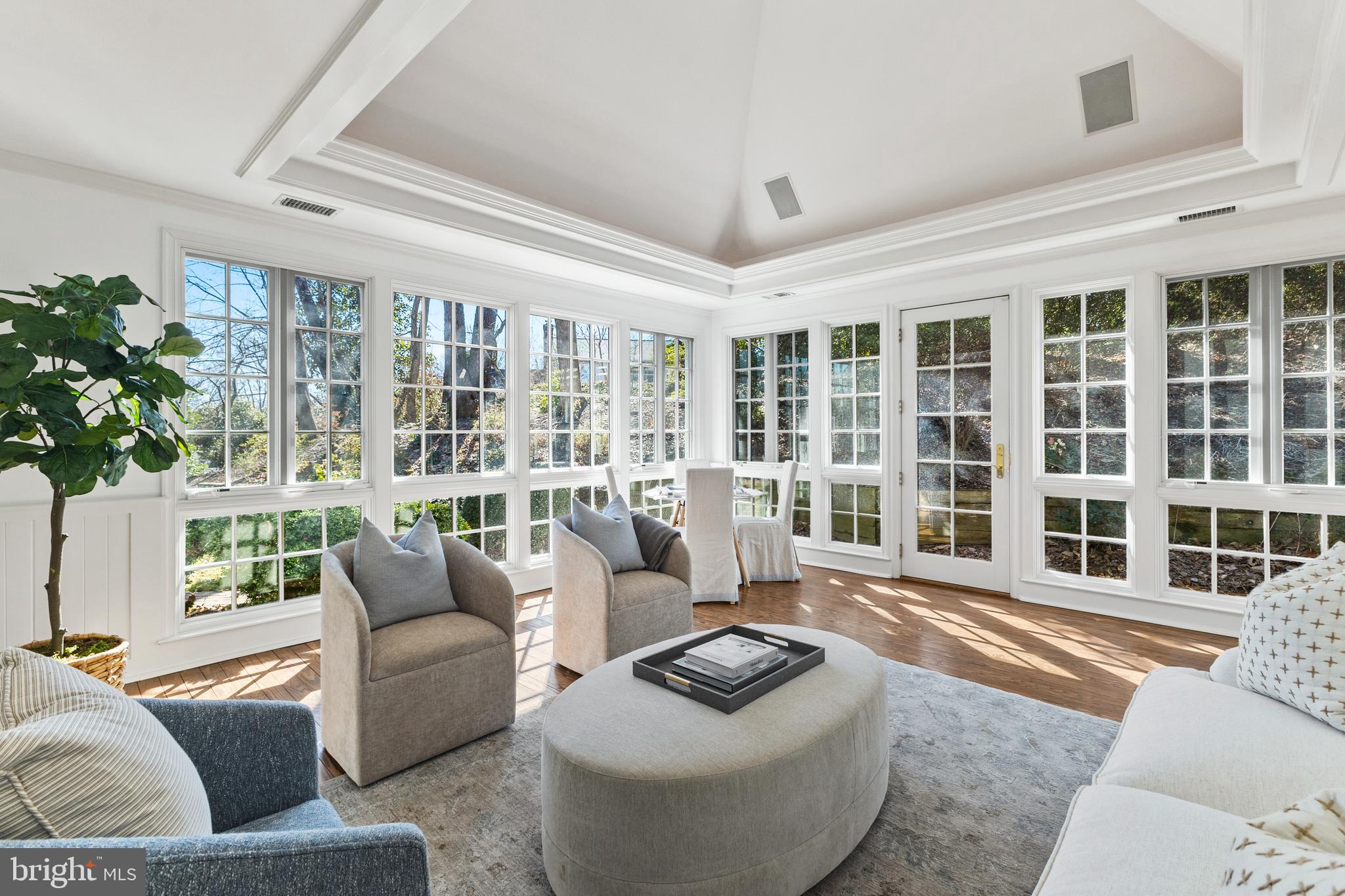 MASON HILL - Residential