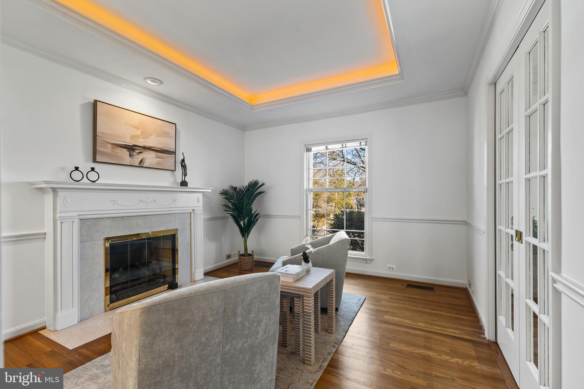 MASON HILL - Residential