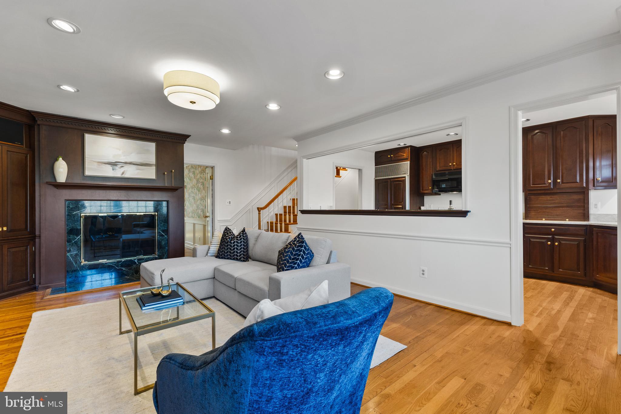 MASON HILL - Residential