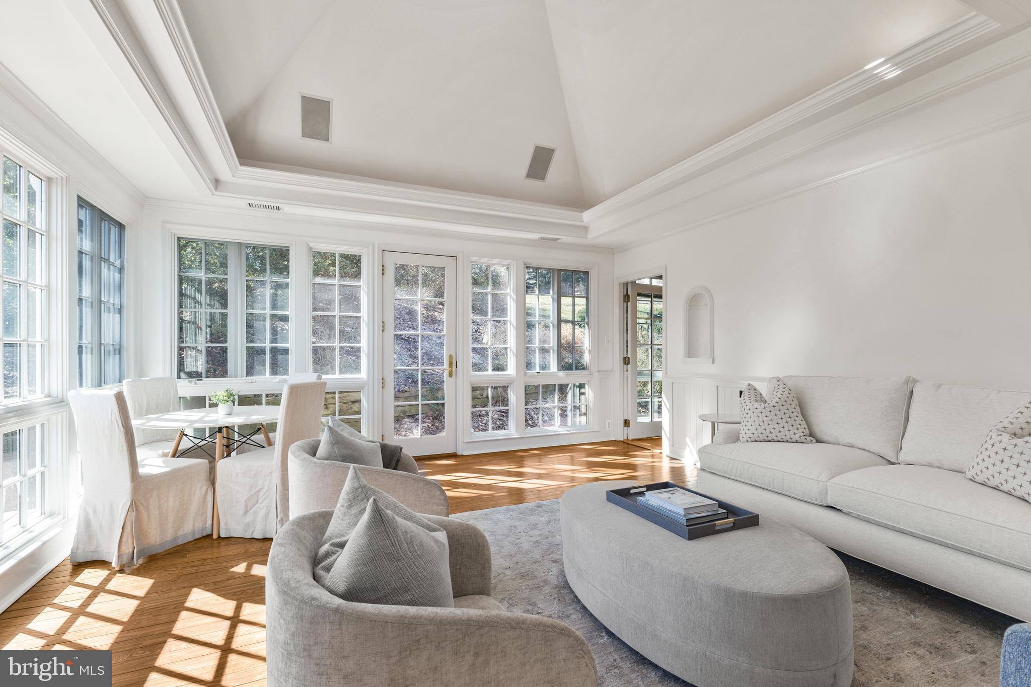 MASON HILL - Residential