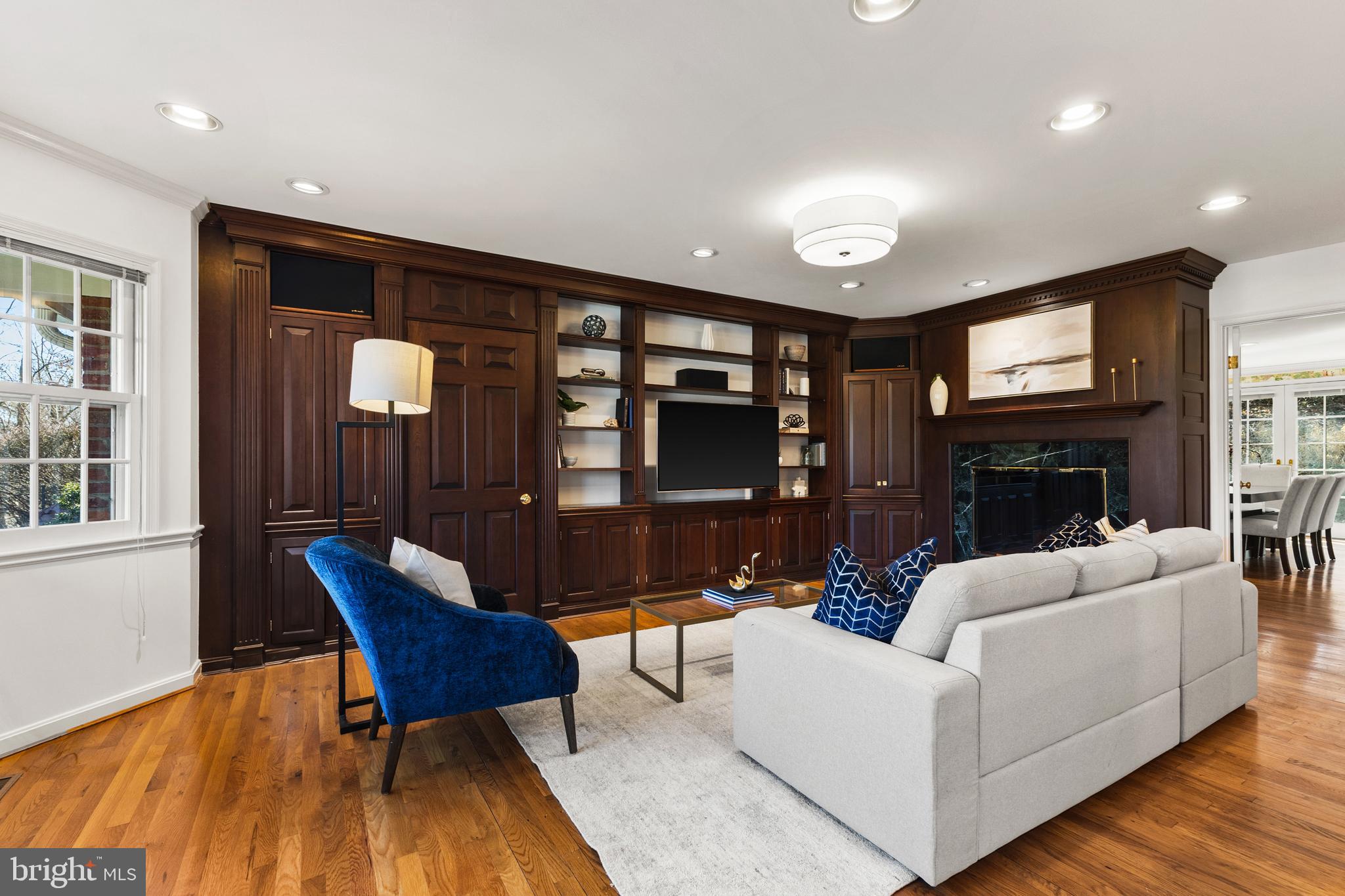 MASON HILL - Residential