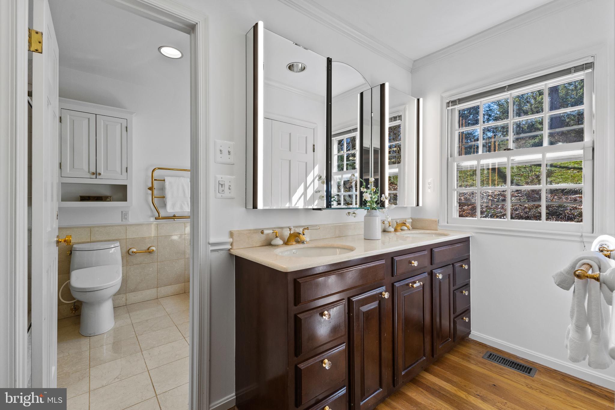 MASON HILL - Residential