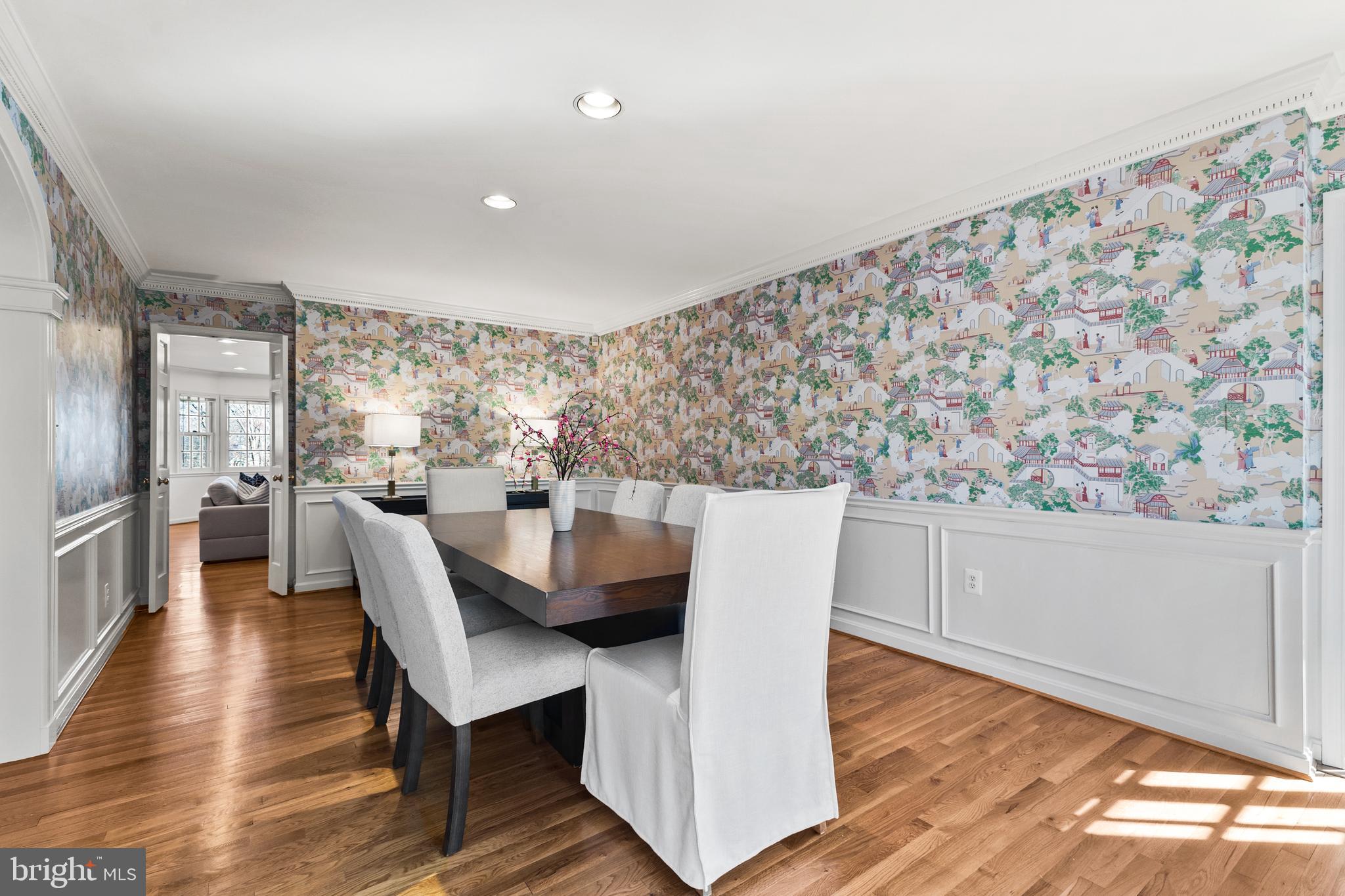 MASON HILL - Residential