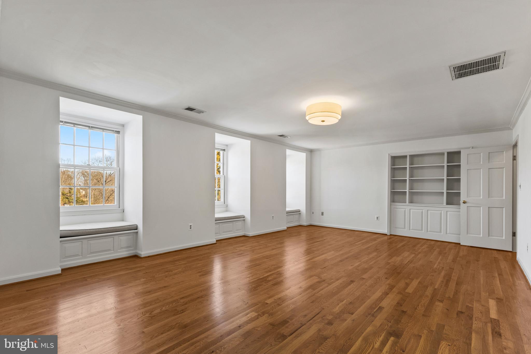 MASON HILL - Residential