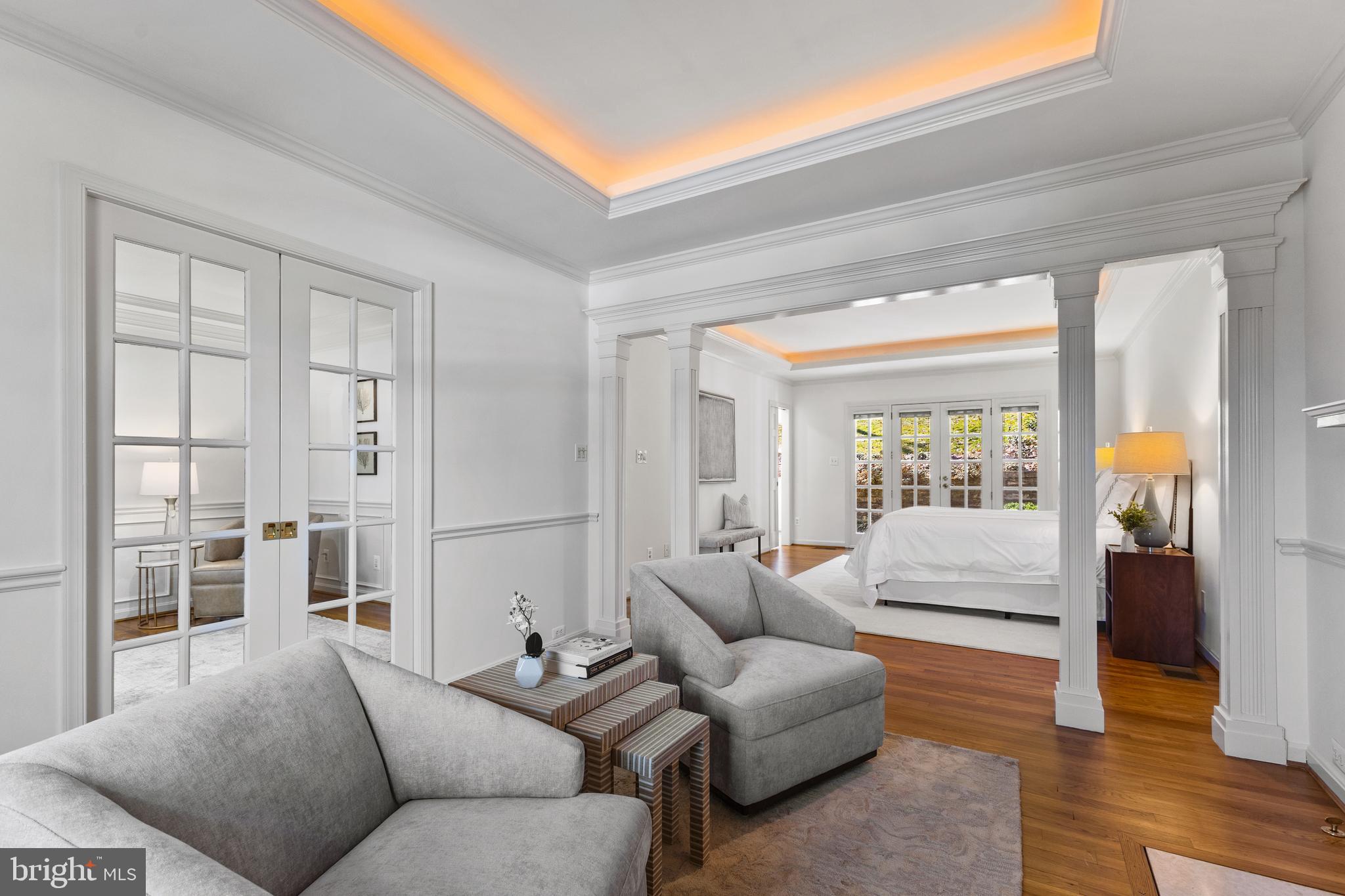 MASON HILL - Residential