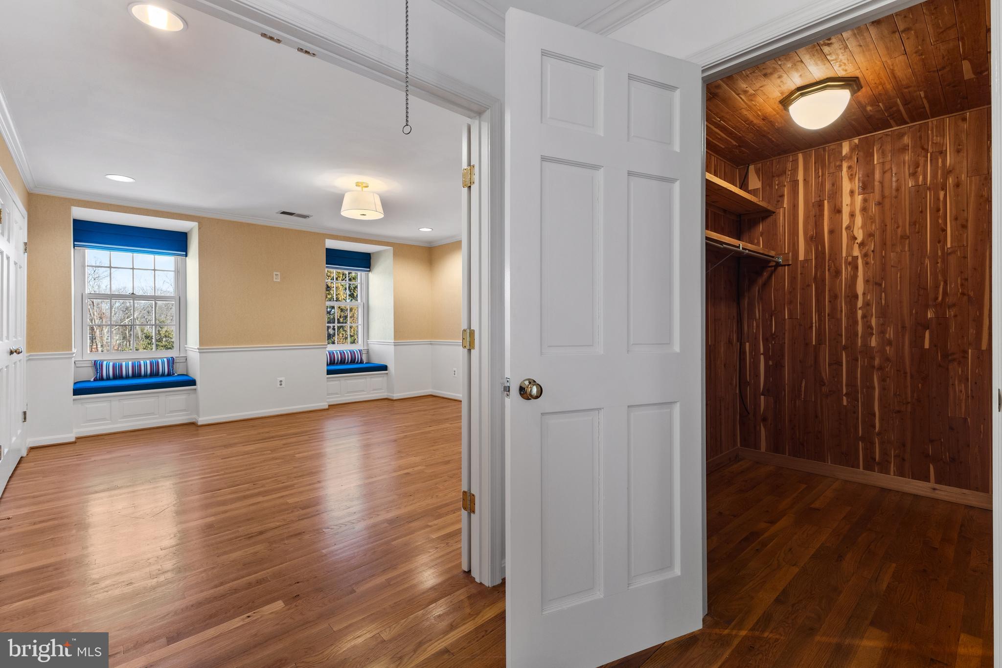 MASON HILL - Residential