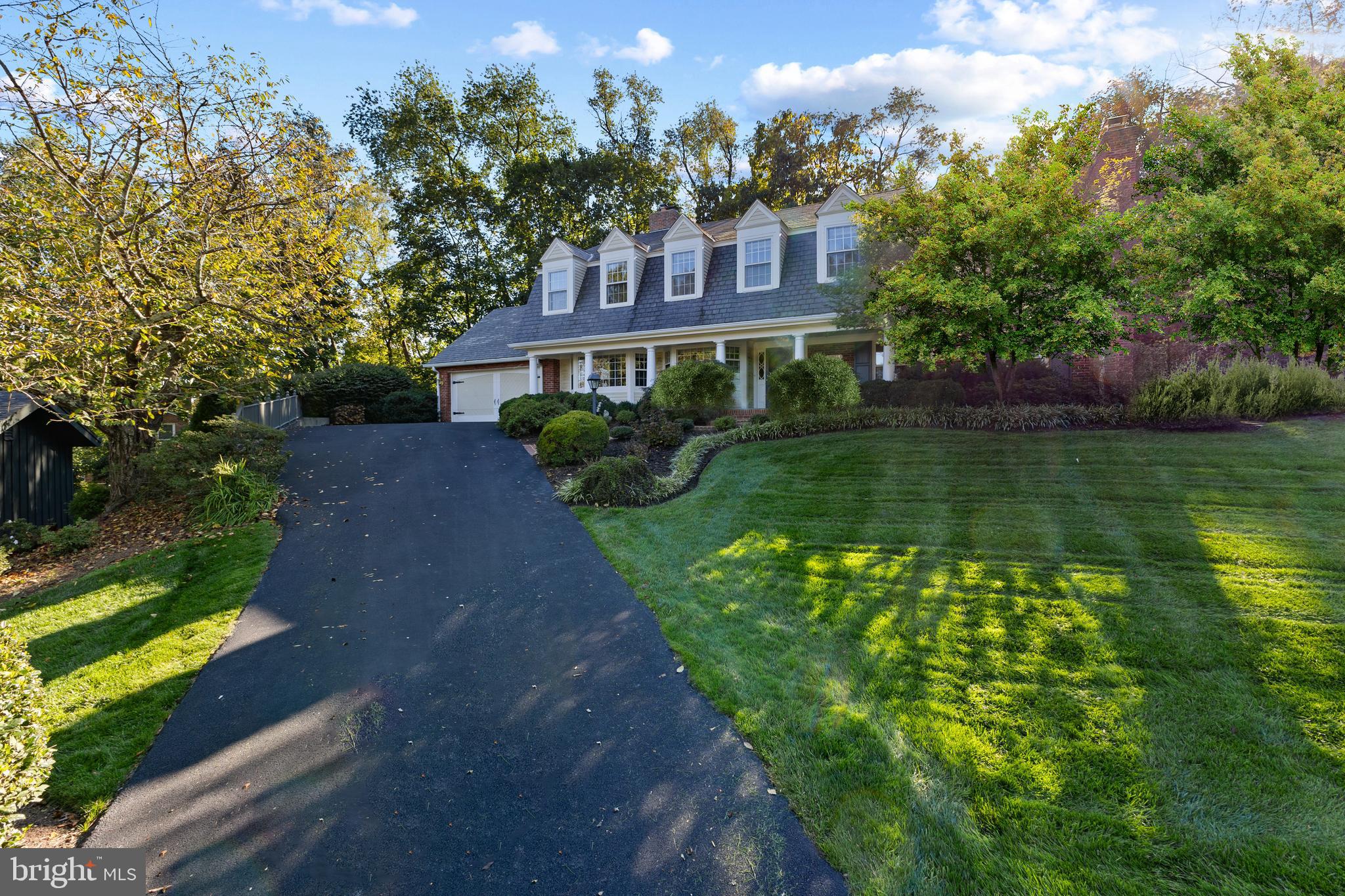 MASON HILL - Residential