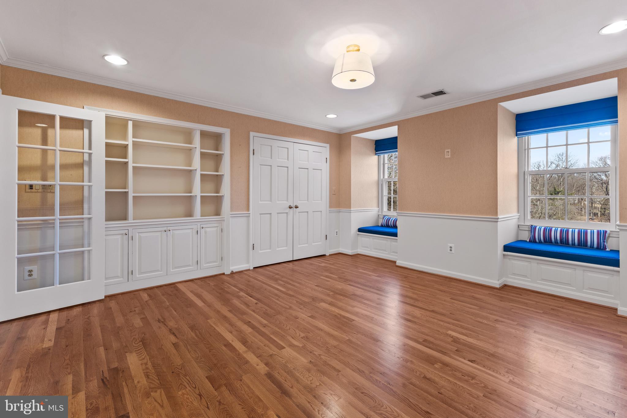 MASON HILL - Residential