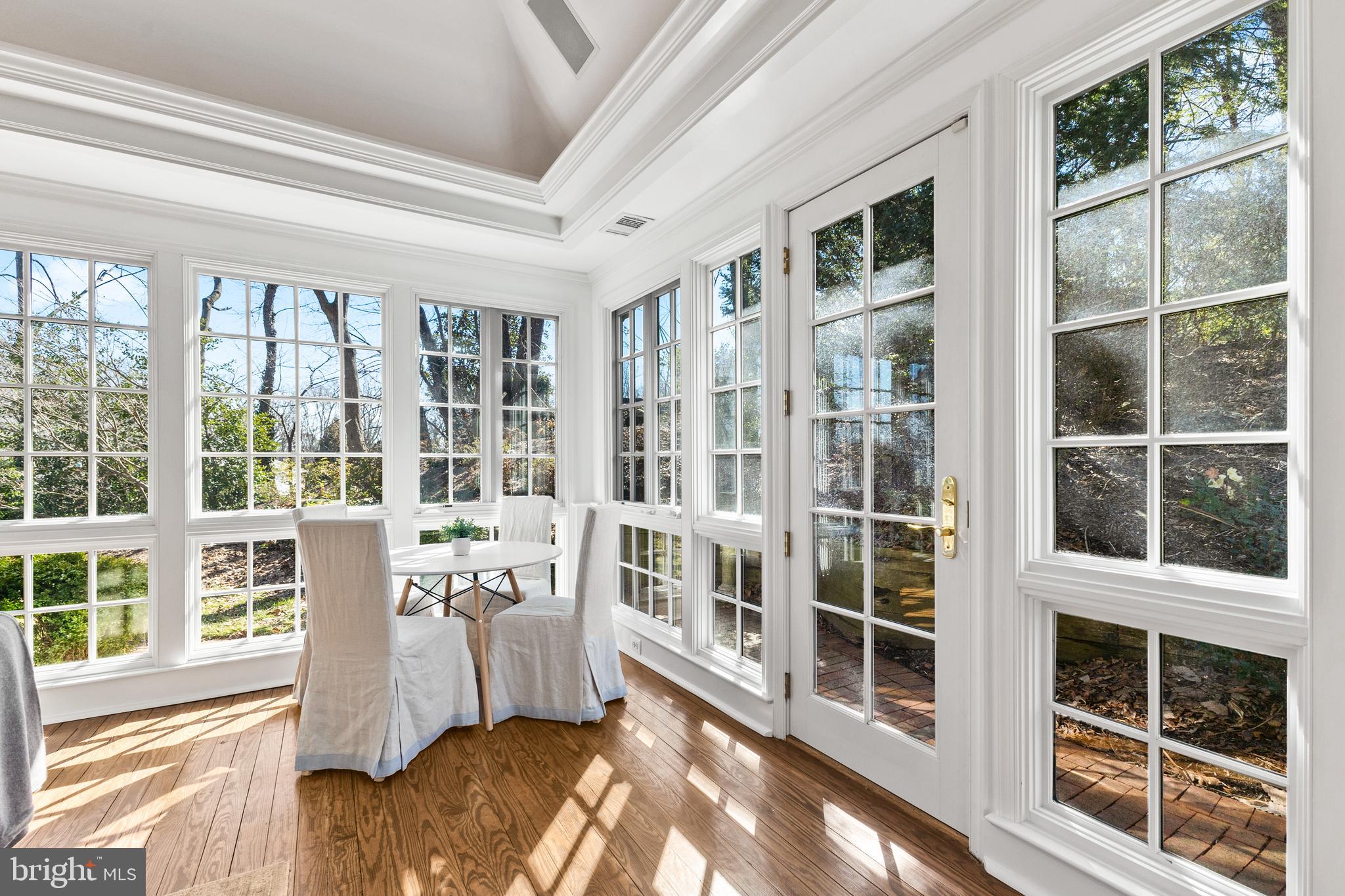 MASON HILL - Residential