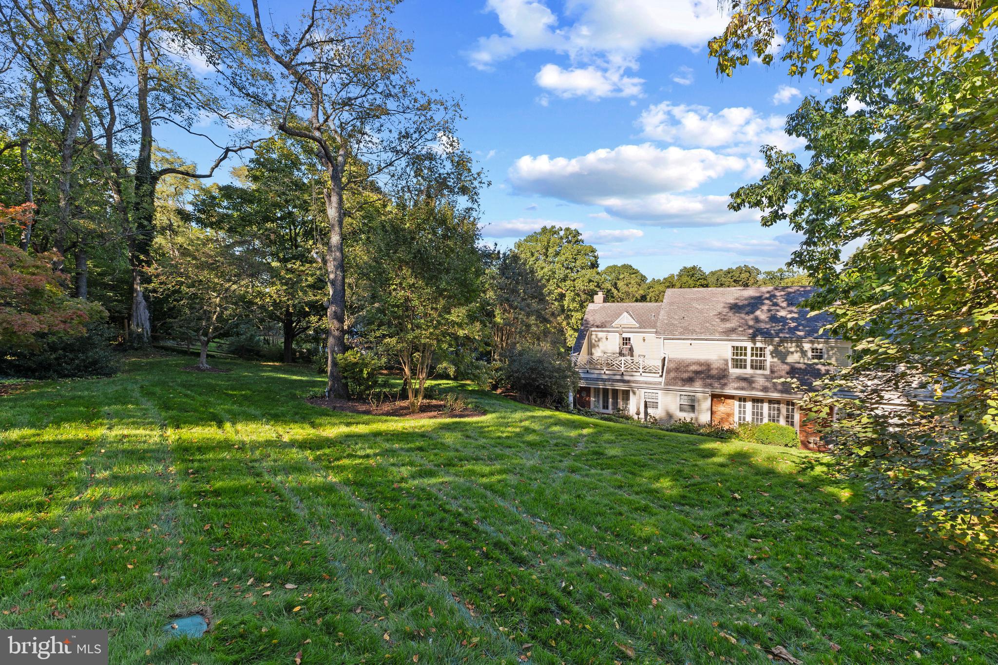 MASON HILL - Residential