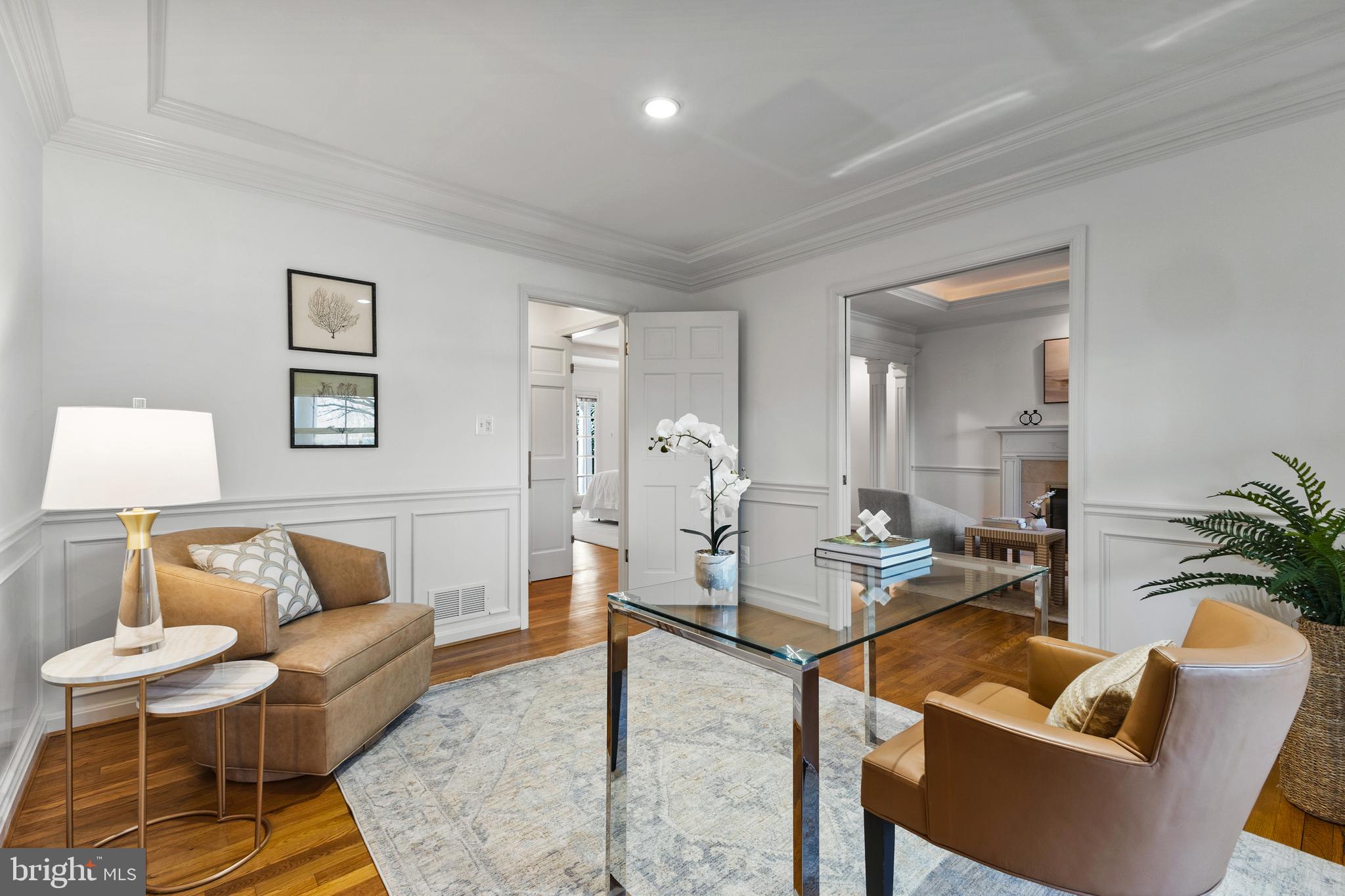 MASON HILL - Residential