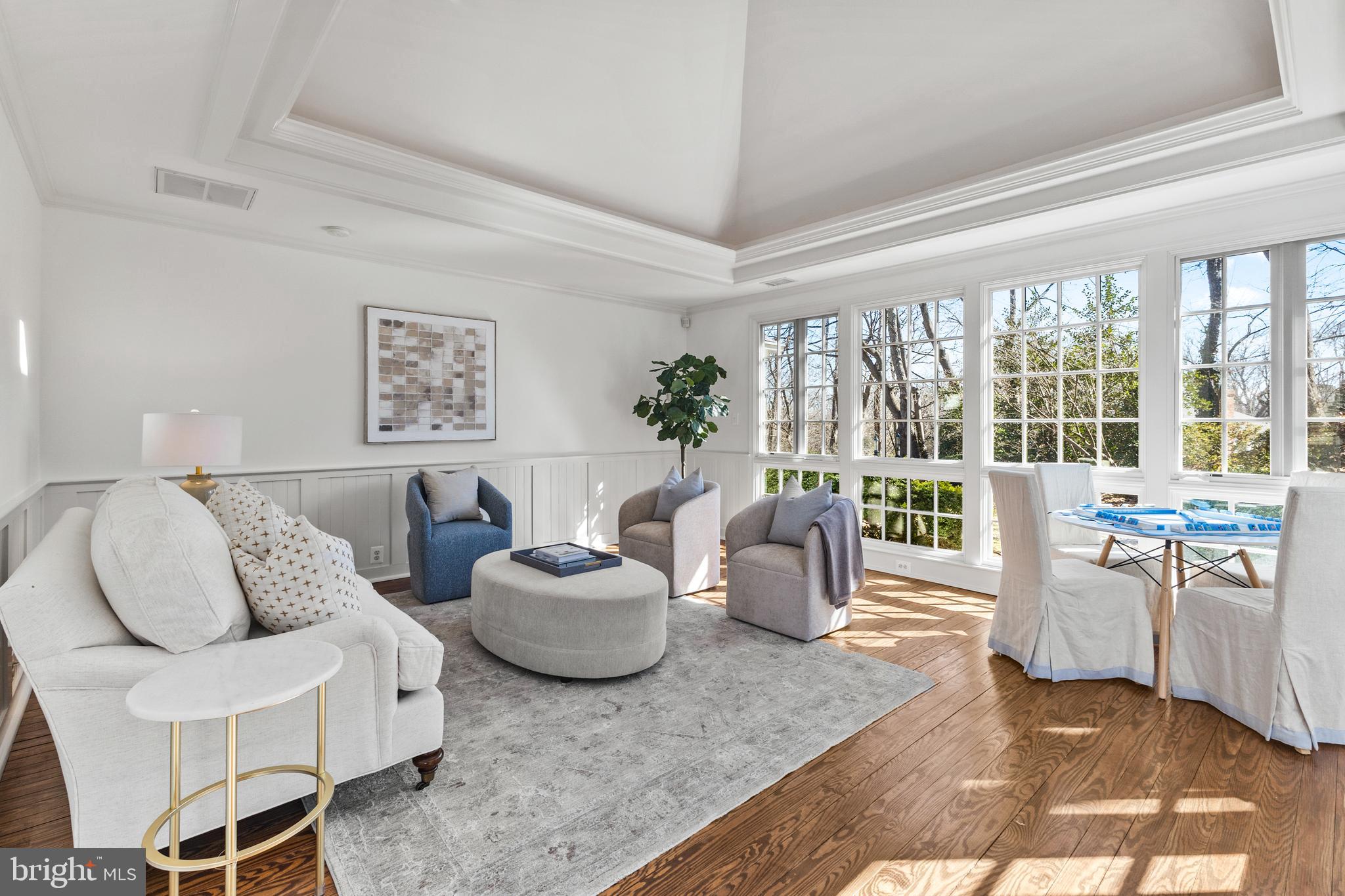 MASON HILL - Residential