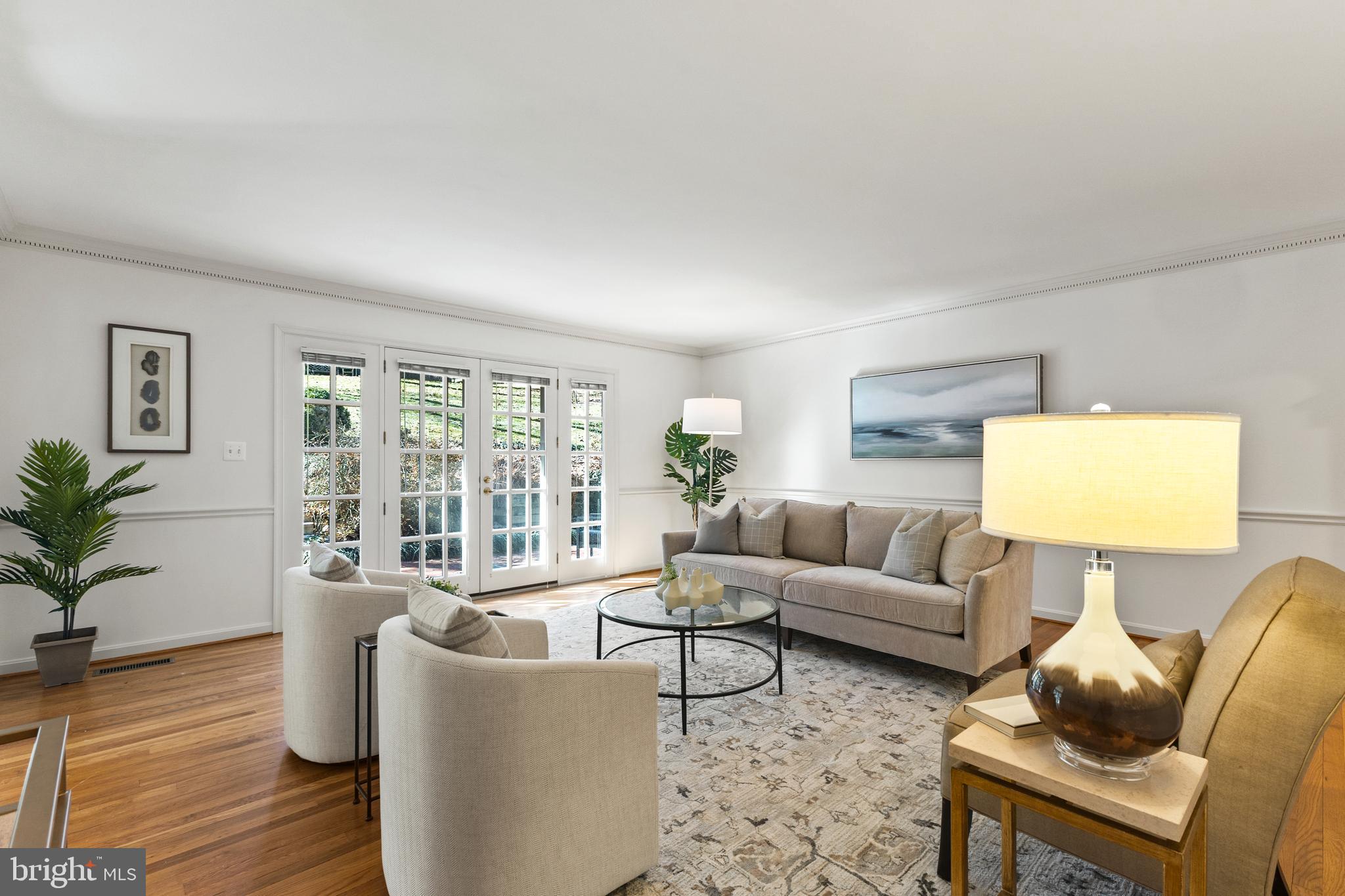 MASON HILL - Residential