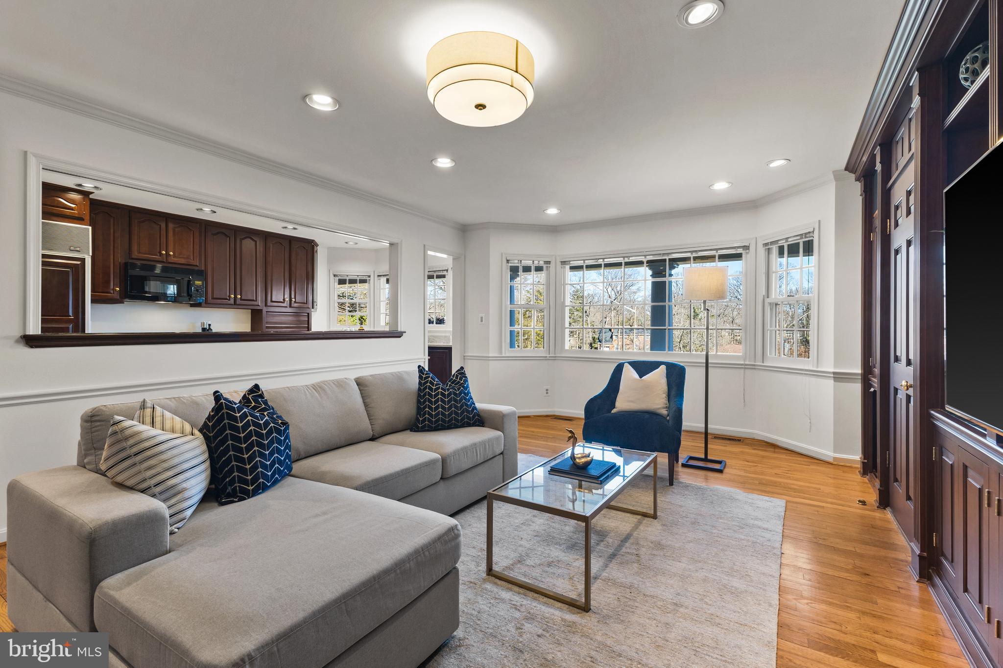 MASON HILL - Residential