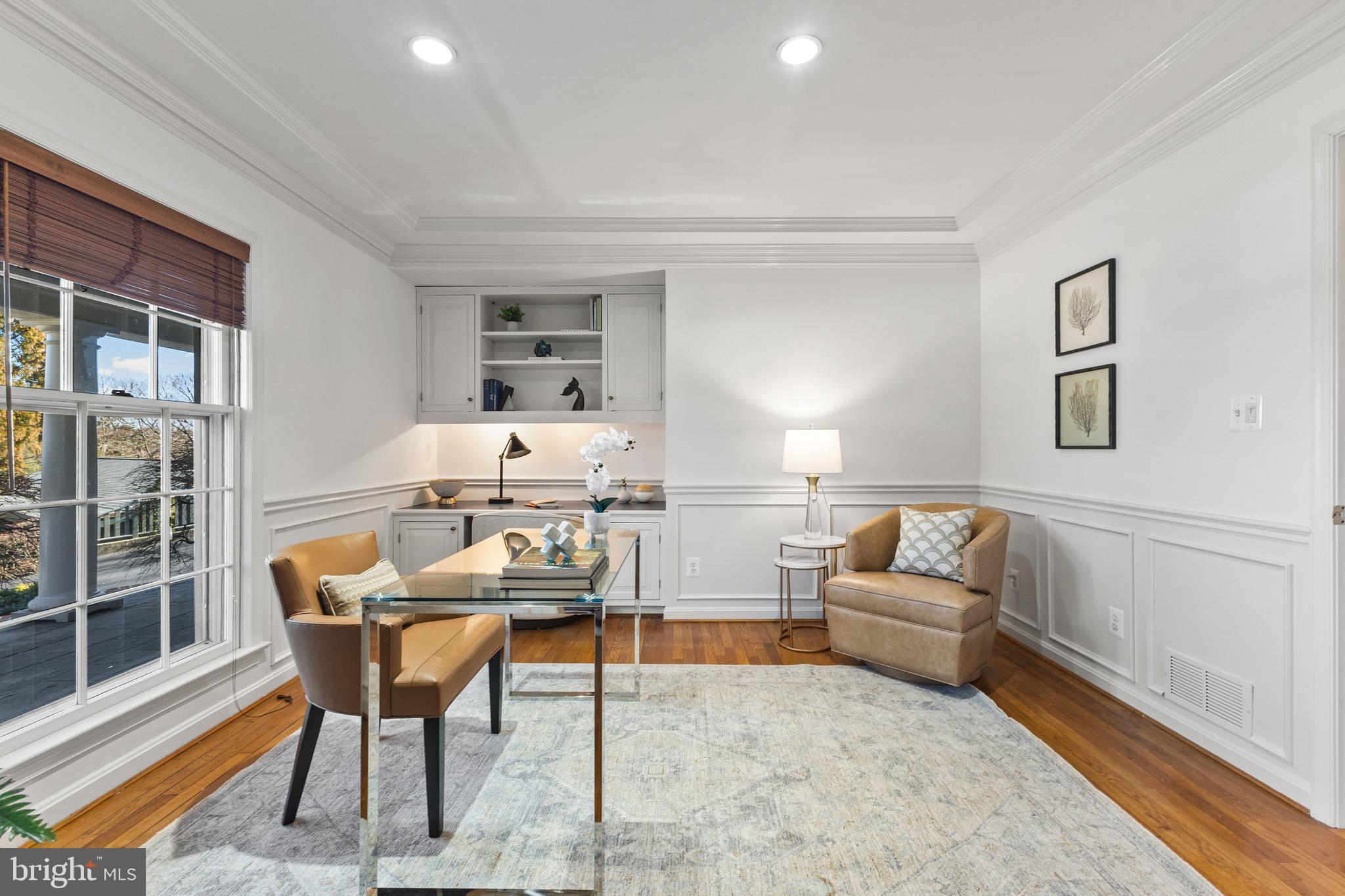 MASON HILL - Residential