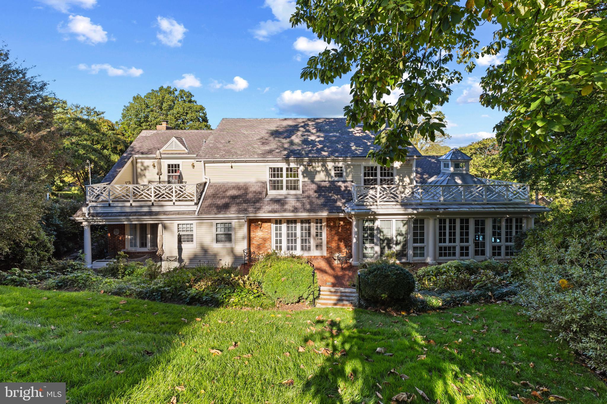 MASON HILL - Residential