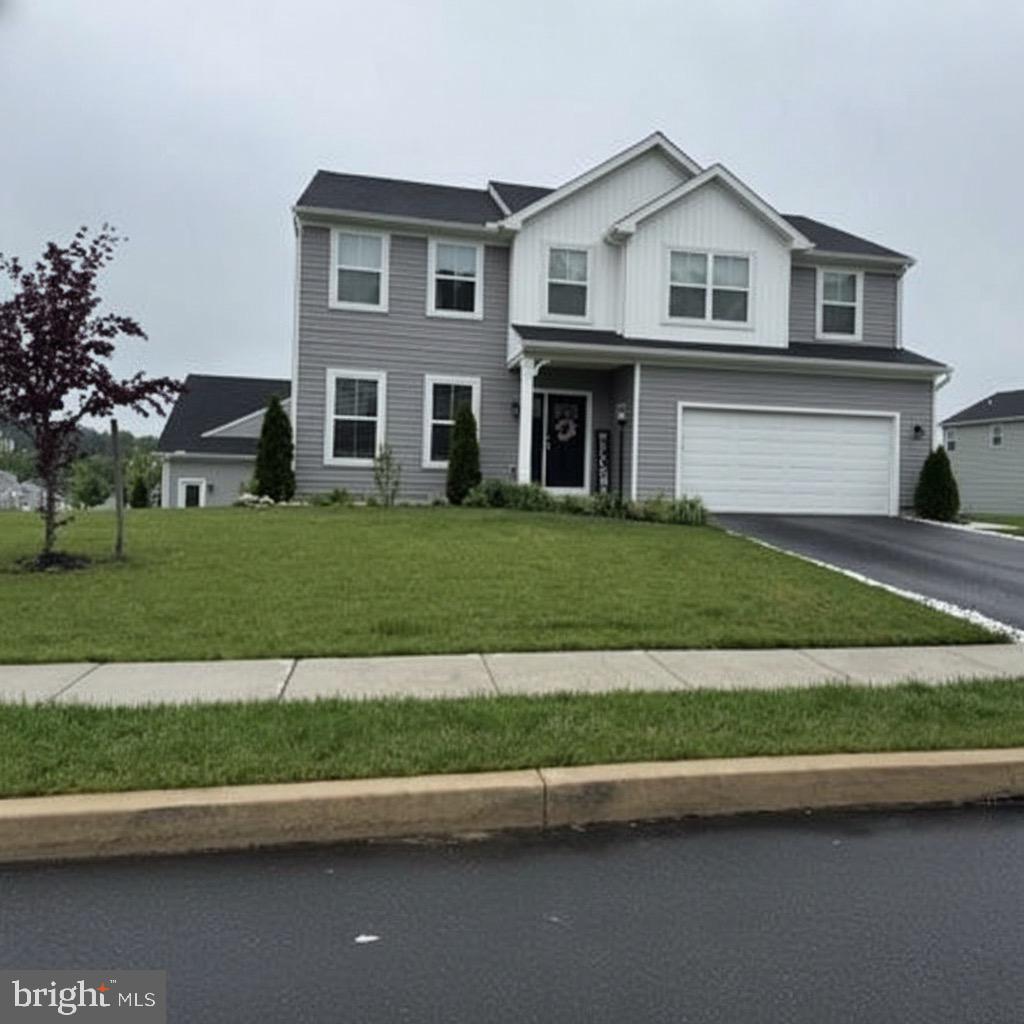 Property Search 534 EMERALD WAY